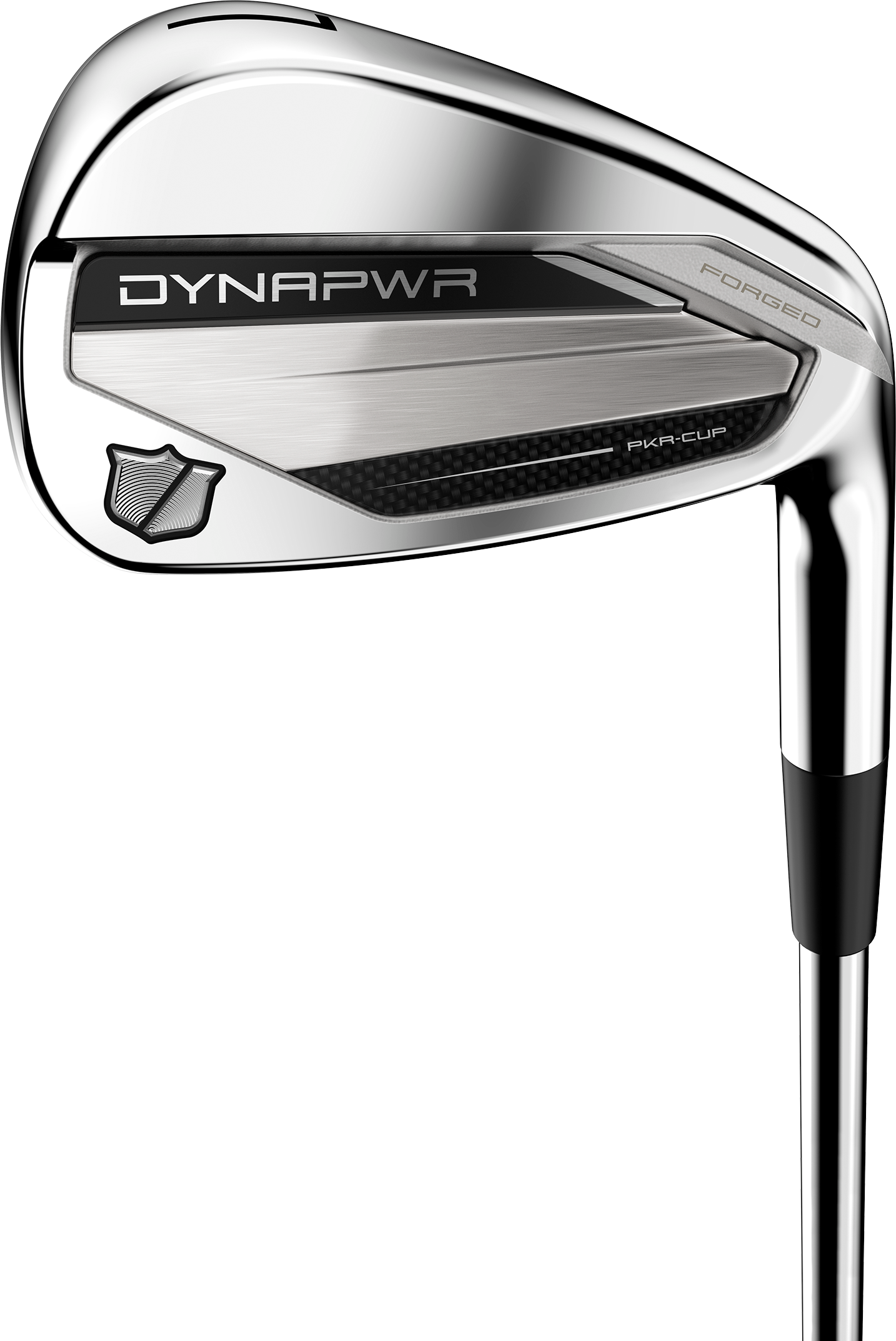 
WILSON, 
DYNAPWR FORGED STRH 5-P, 
Detail 1
