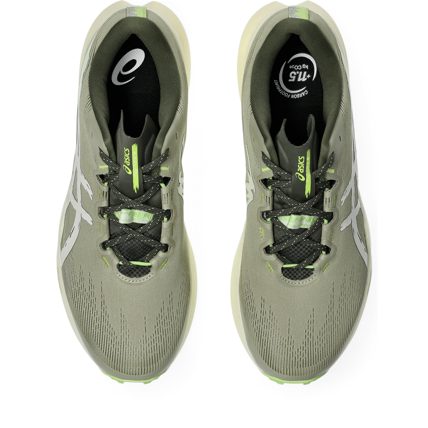 ASICS, M Fuji Lite 6