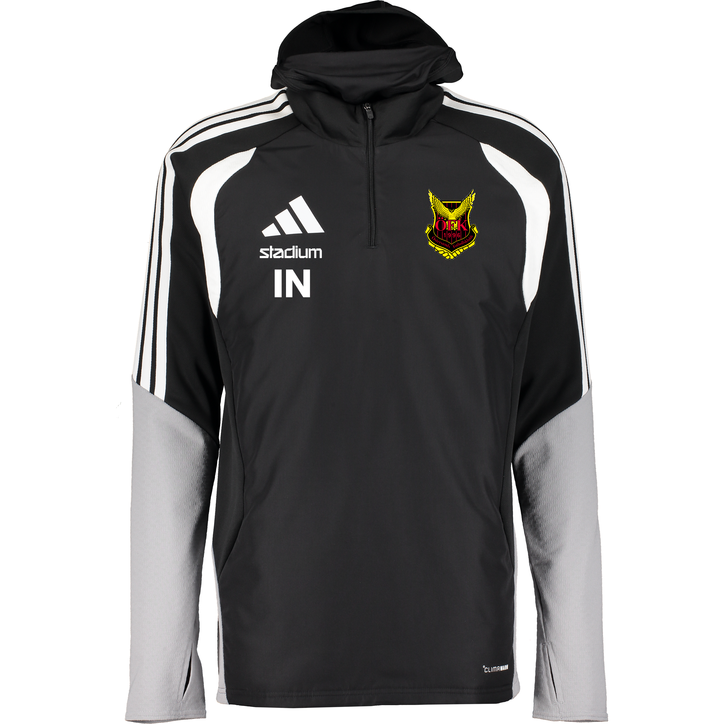 
ADIDAS, 
TIRO26 C WINT TOP JR, 
Detail 1
