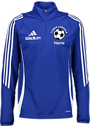 390929104101 ADIDAS Tiro24 Tr Top 390929104101 ADIDAS Tiro24 Tr Top Standard Small1x1