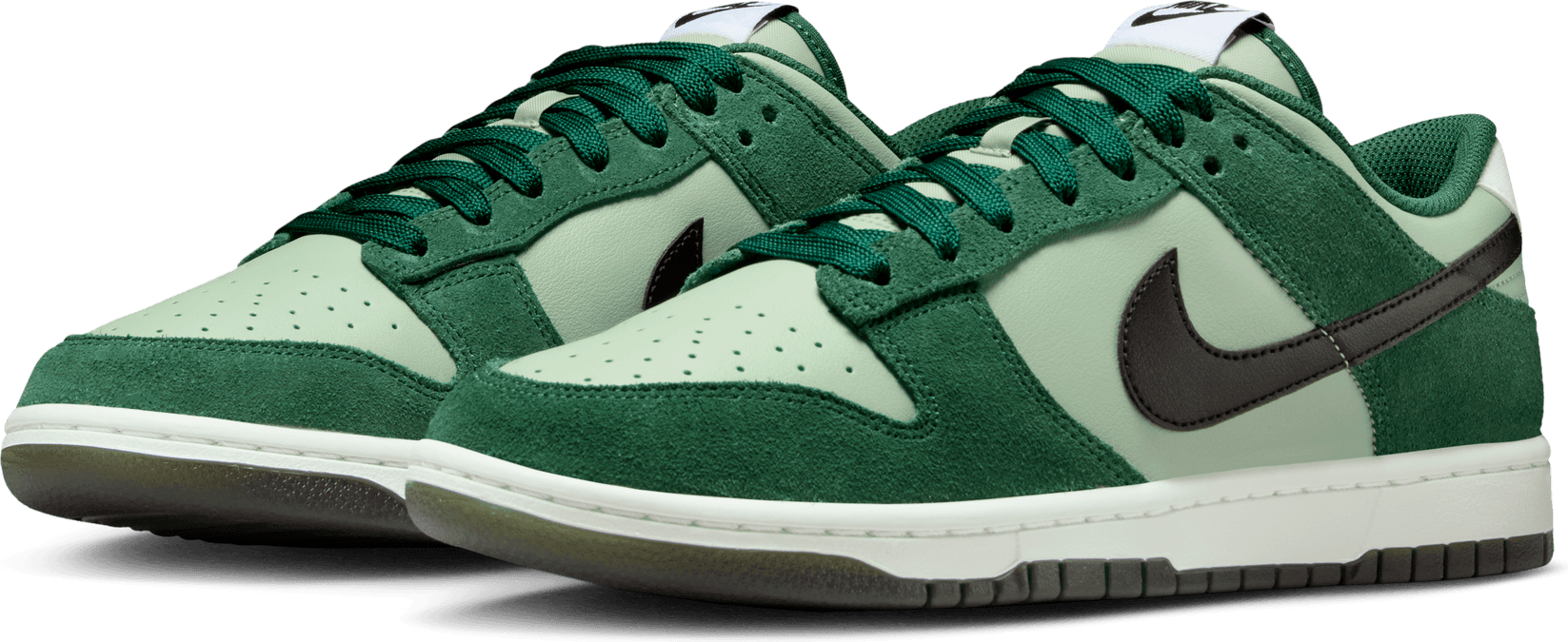 NIKE, NIKE DUNK LOW RETRO SE MEN'S SHOES