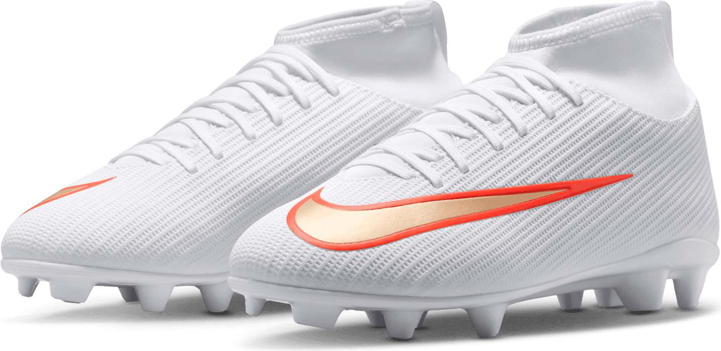 NIKE, JR MERCURIAL SUPERFLY 11 CLUB FG/MG