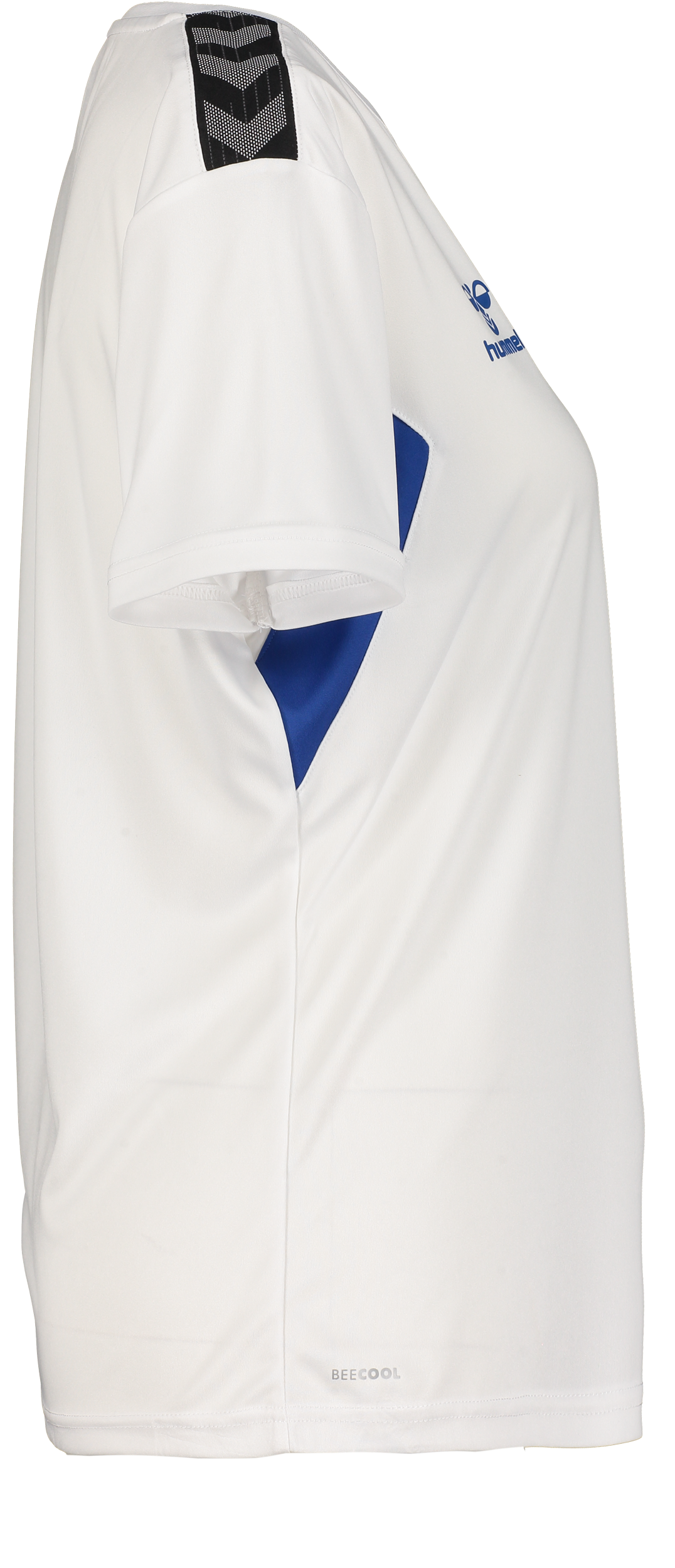 HUMMEL, Authentic Pl Jersey Ss W