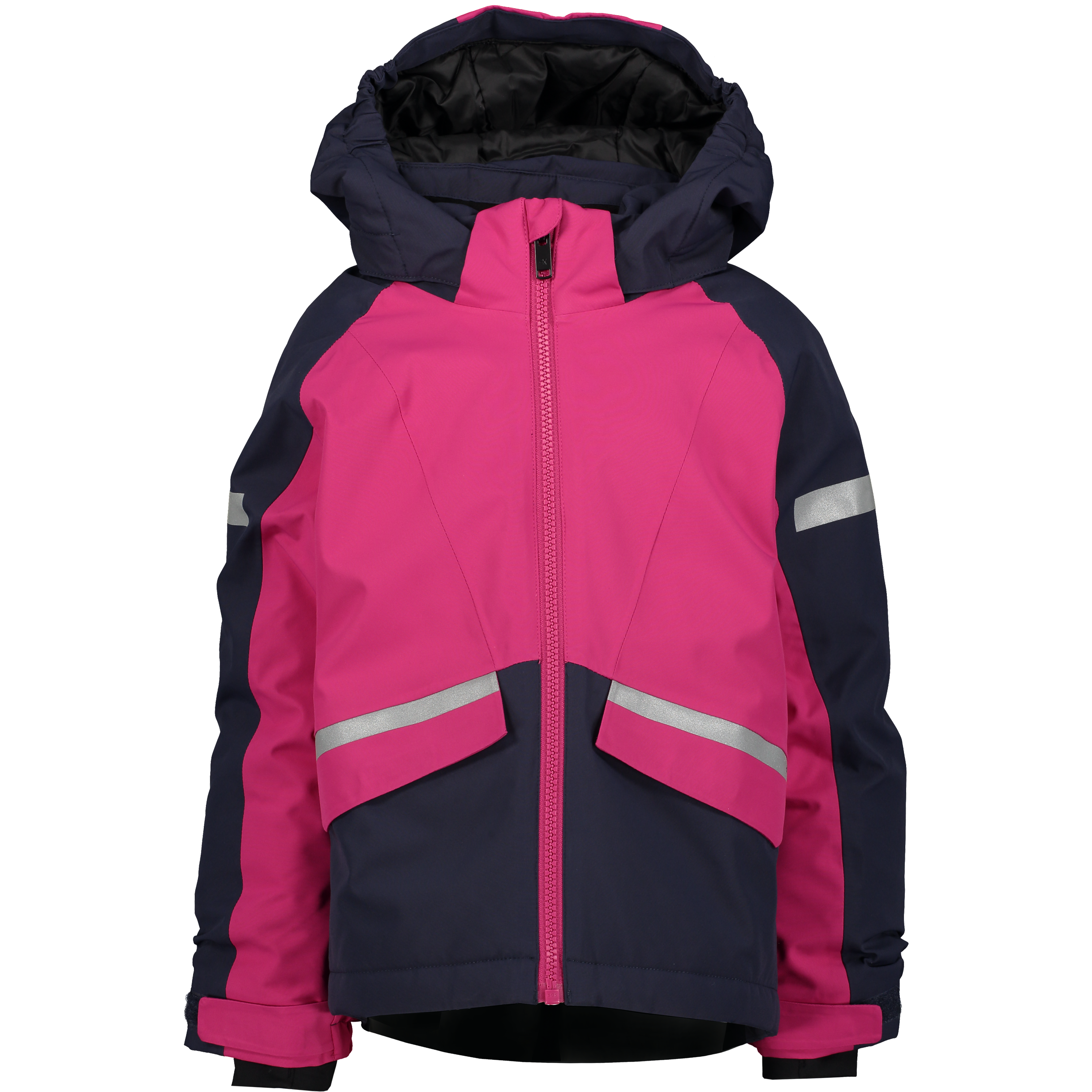 
EVEREST, 
K Ski Jkt, 
Detail 1
