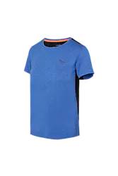 706564101101 SAUCONY  Time Trial Short Sleeve W 706564101101 SAUCONY Time Trial Short Sleeve W  Standard Small1x1