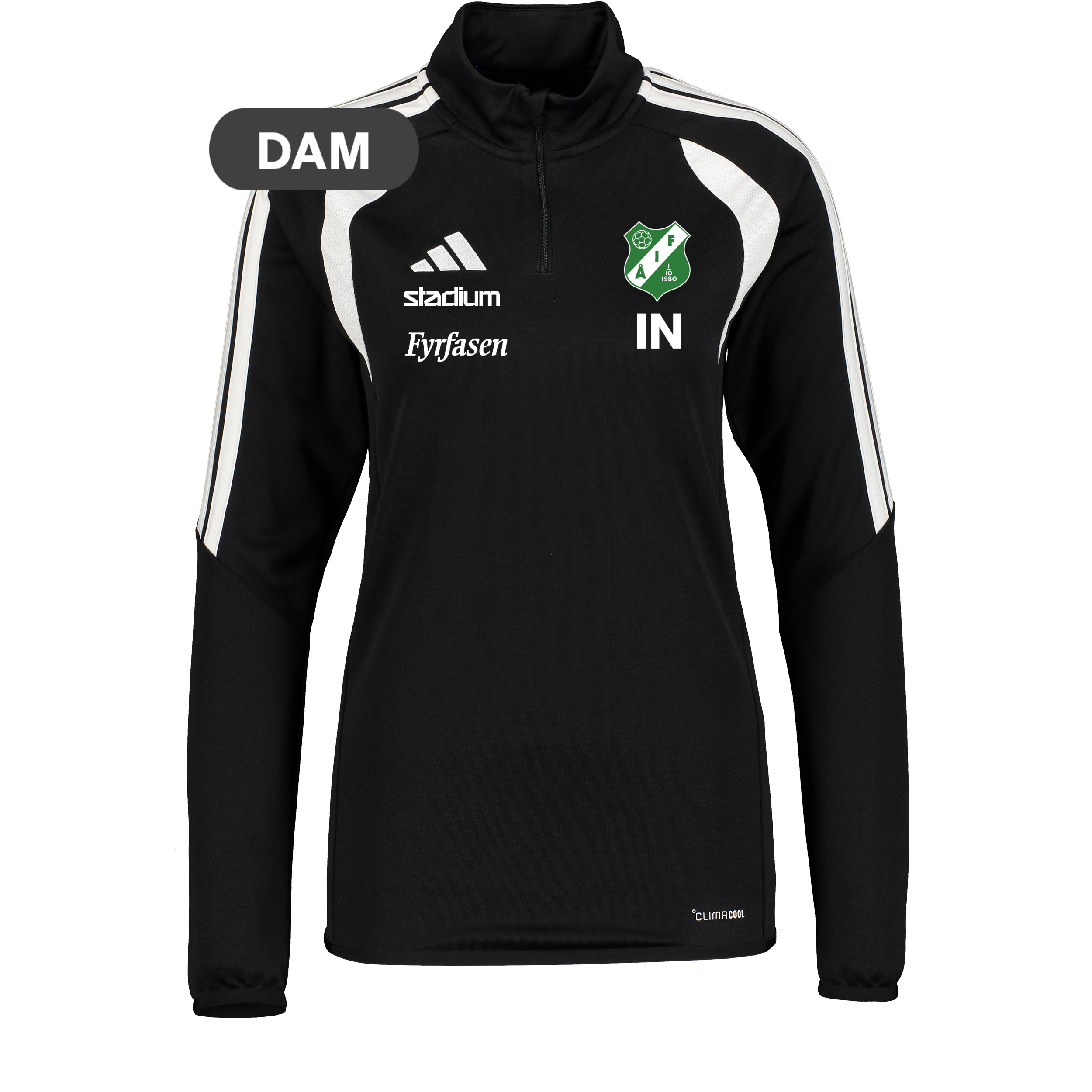 
ADIDAS, 
TIRO26 L TR TOP W, 
Detail 1
