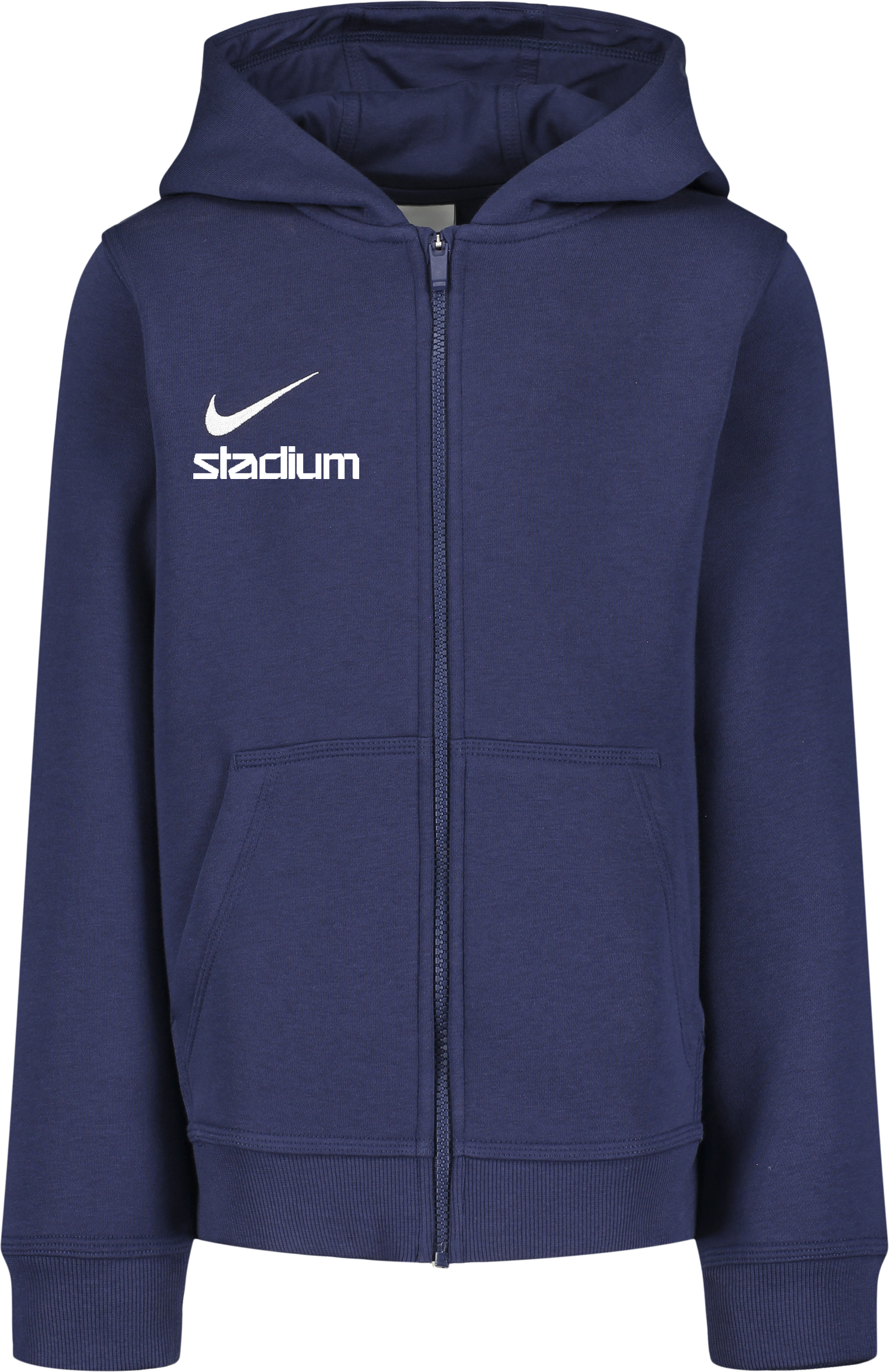 
NIKE, 
PARK26 FLC FZ HOOD JR, 
Detail 1
