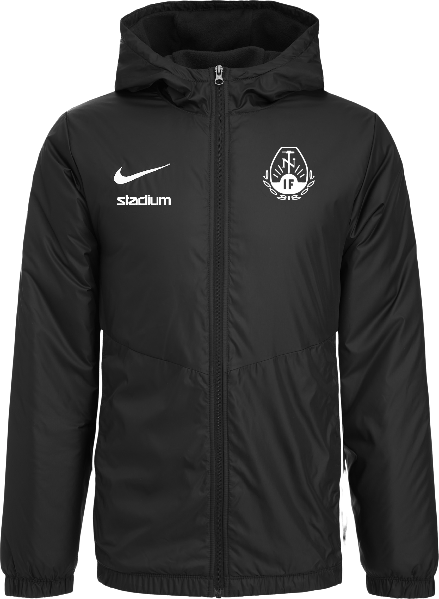 
NIKE, 
PARK26 FALL JKT JR, 
Detail 1
