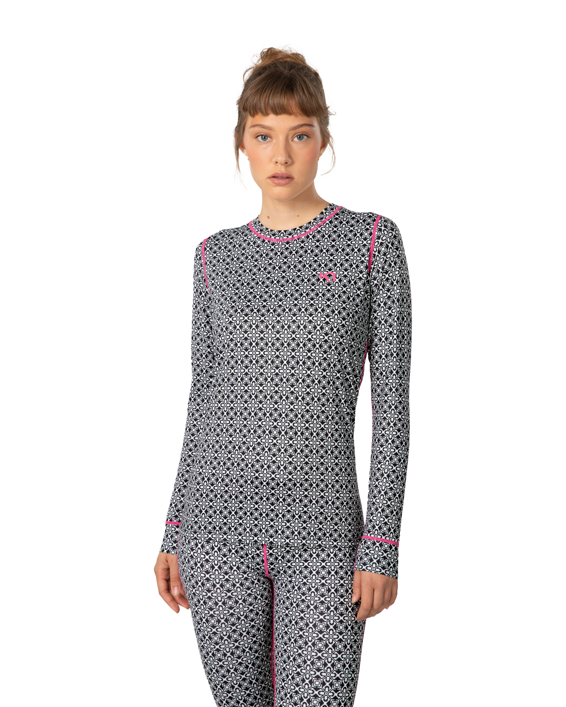 
KARI TRAA, 
W Fryd Ls, 
Detail 1
