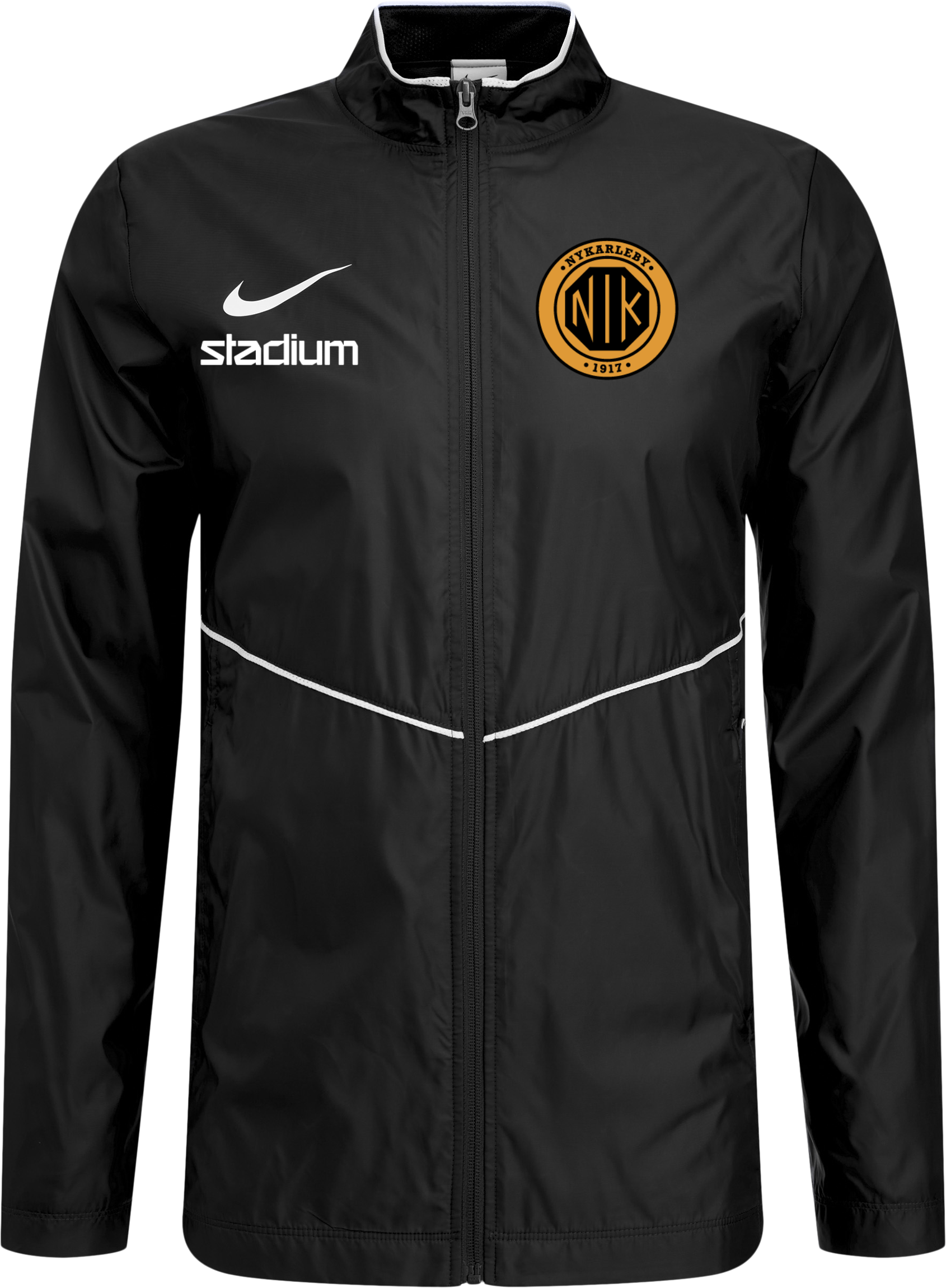 
NIKE, 
PARK26 WIND JKT JR, 
Detail 1
