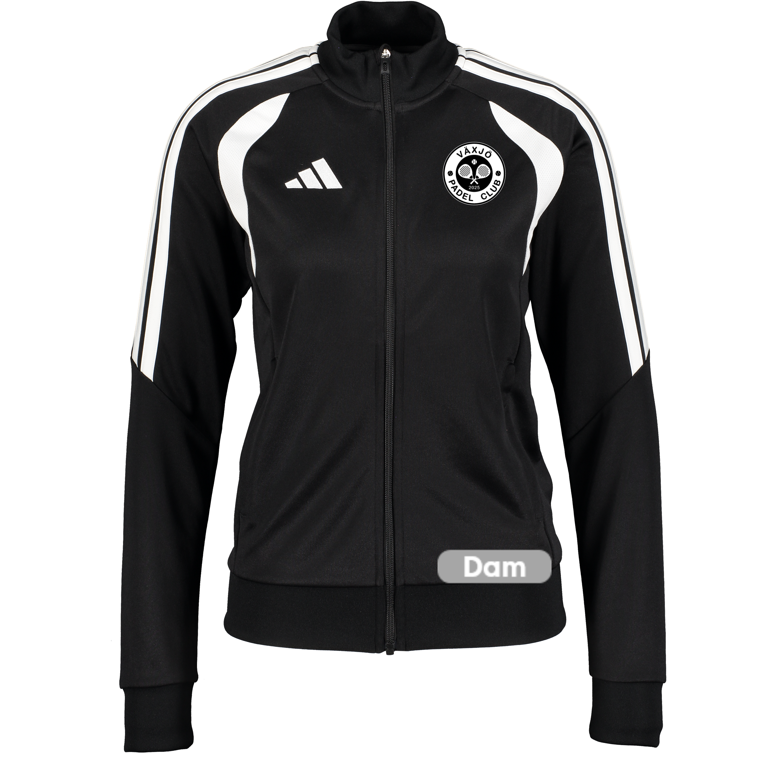 
ADIDAS, 
TIRO26 L TR JKT W, 
Detail 1
