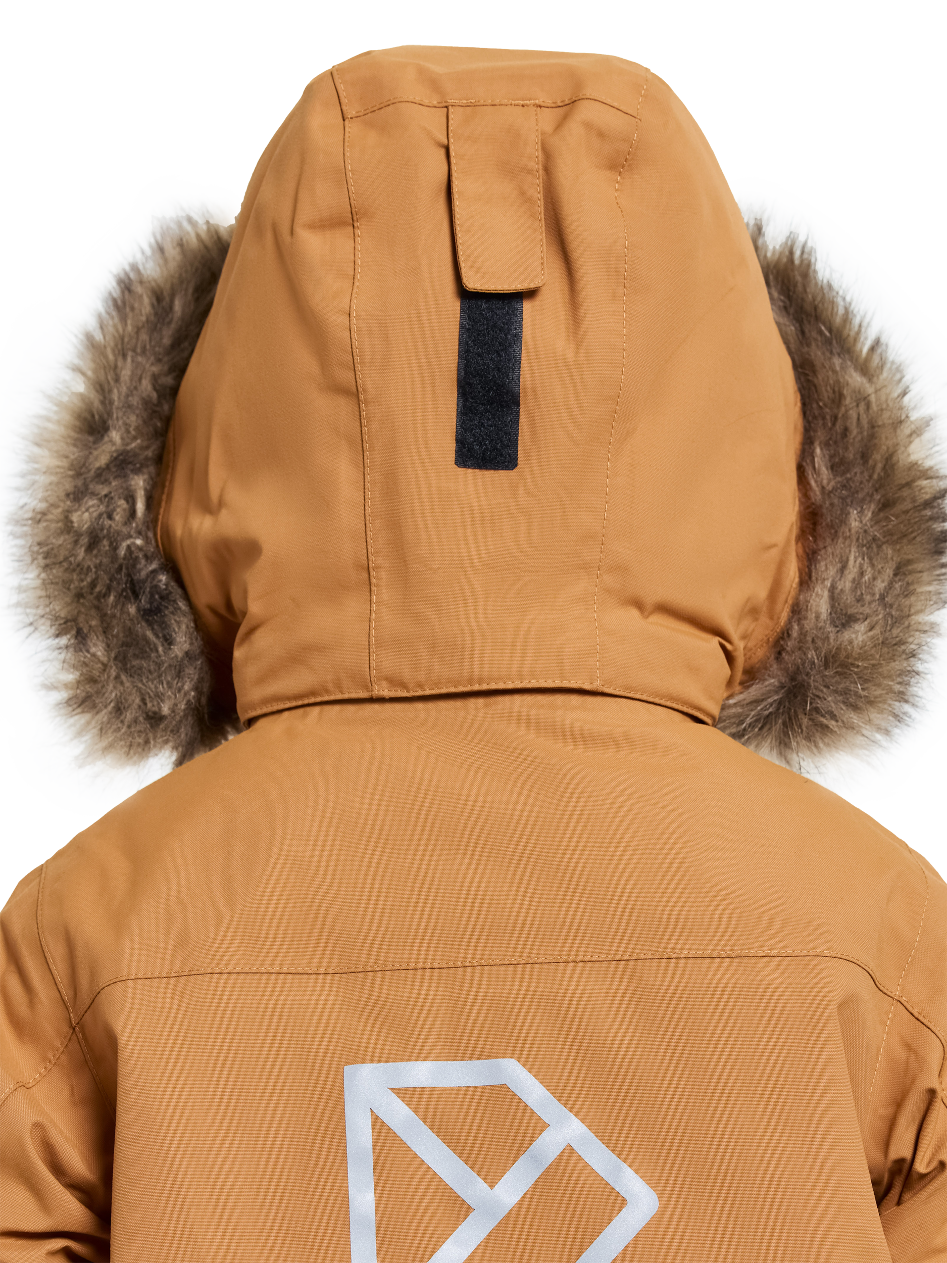 DIDRIKSONS, K Bj&auml;rven Parka 4