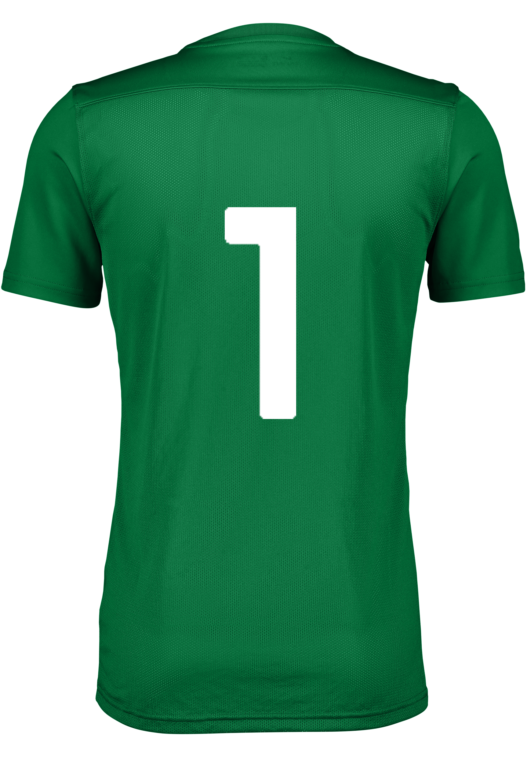 NIKE, Park VII SS Jsy