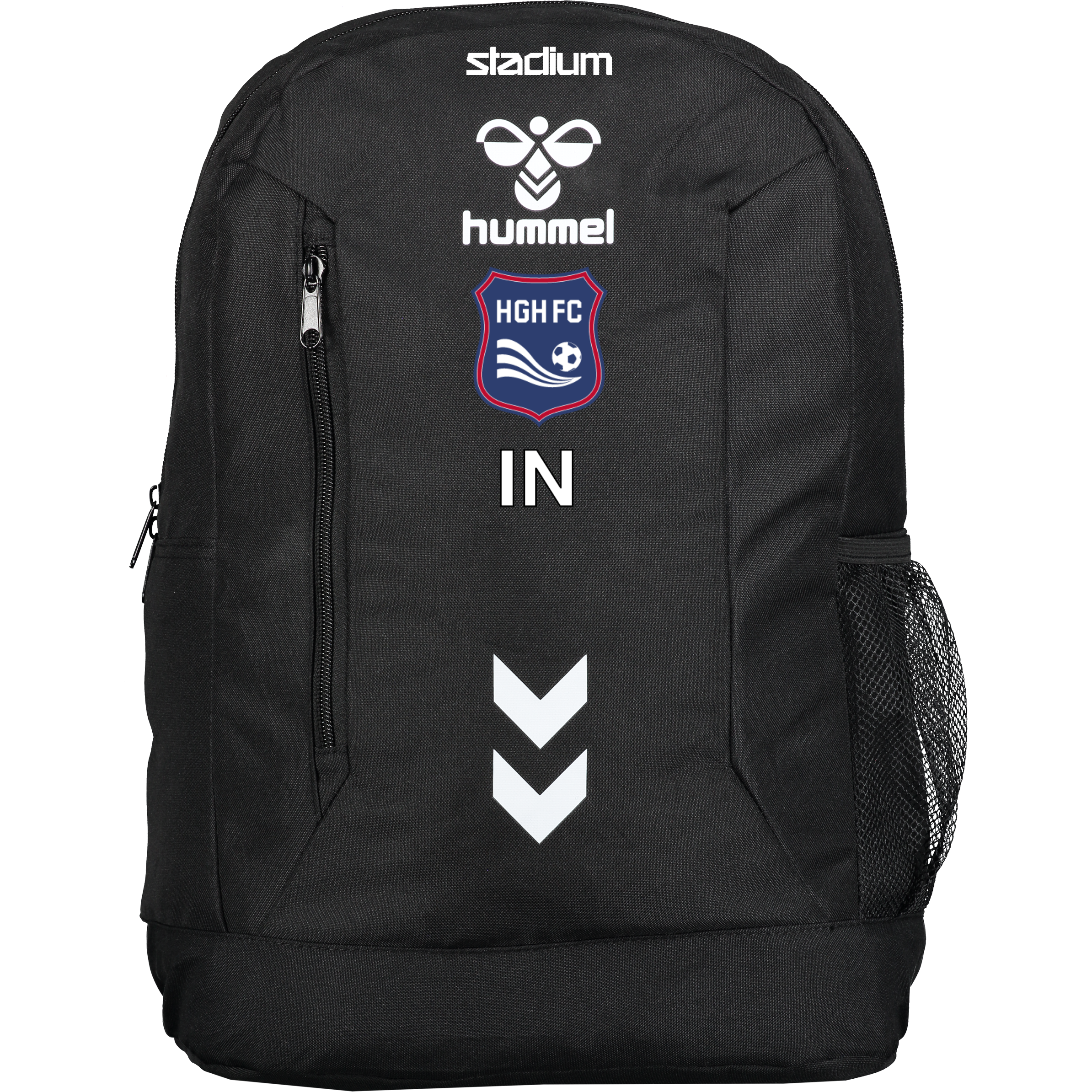 
HUMMEL, 
Core 2.0 Bp, 
Detail 1
