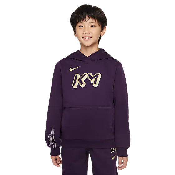 403316102101 NIKE Km K Nk Club Flc Hdy Pd 403316102101 NIKE Km K Nk Club Flc Hdy Pd Model01 Detail