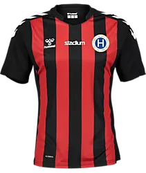 367952111101 HUMMEL Core Xk Striped Jsy Ss 367952111101 HUMMEL Core Xk Striped Jsy Ss Standard Small1x1