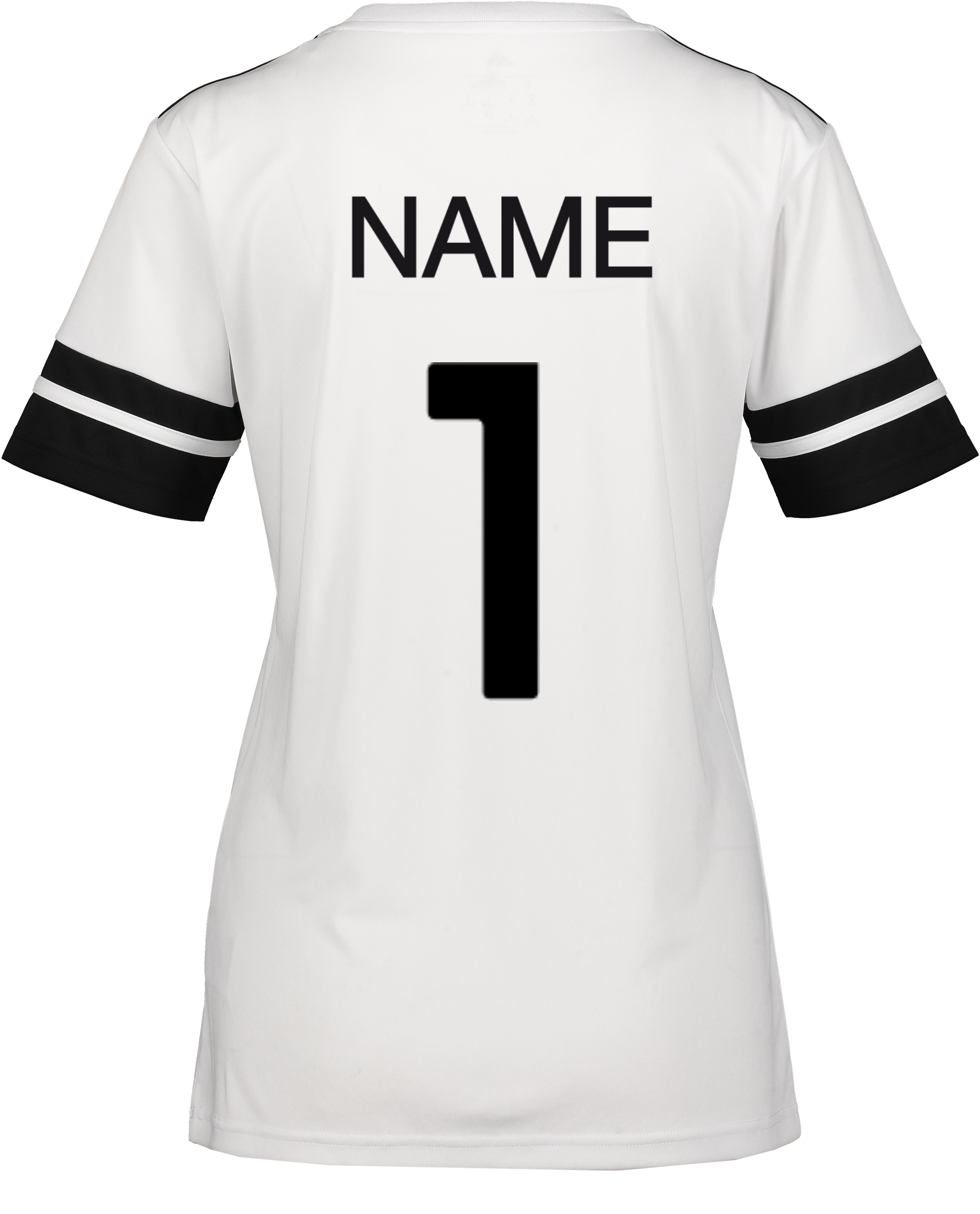 ADIDAS, Squad25 Jsy W