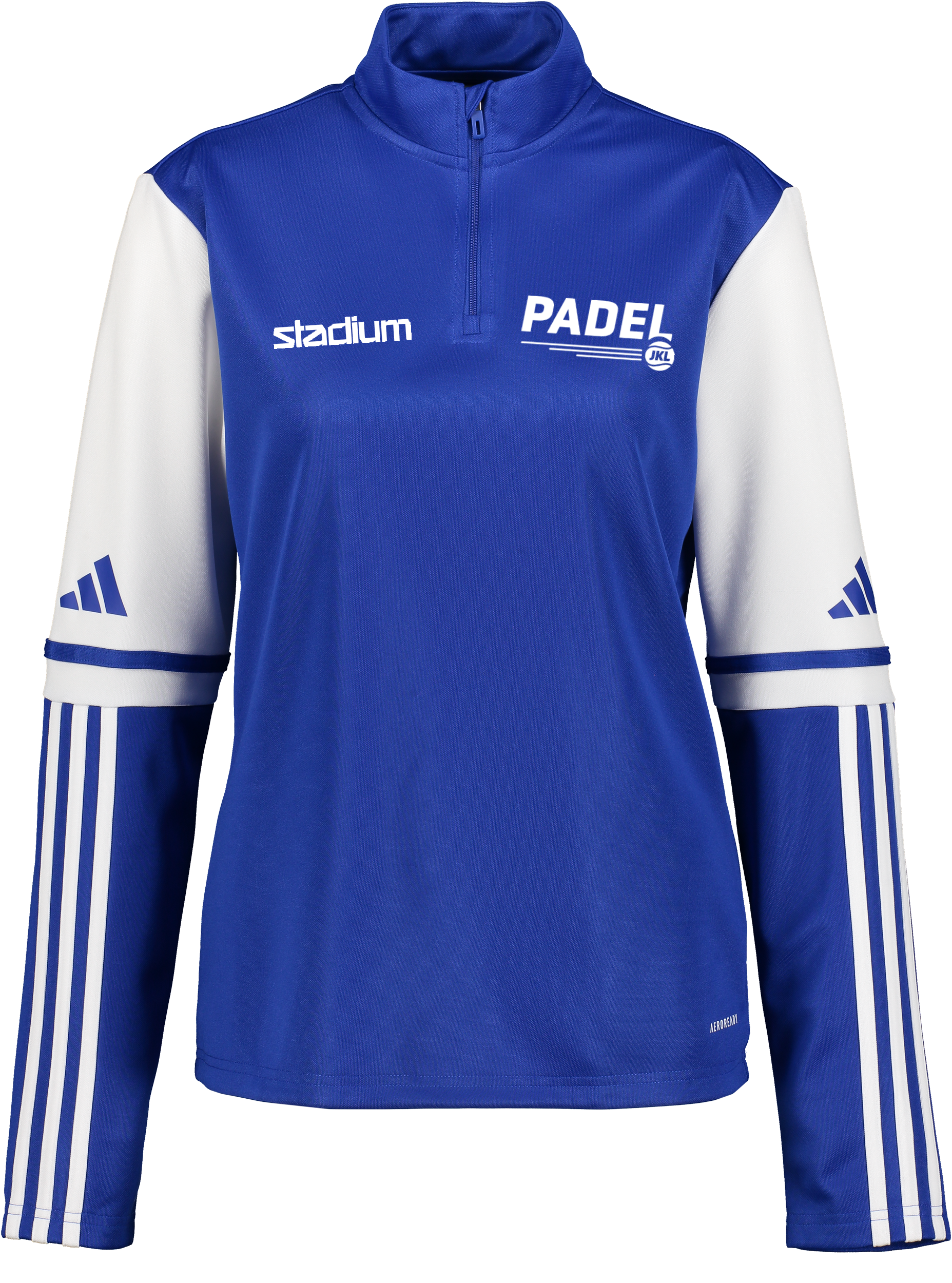 
ADIDAS, 
Squad25 Tr Top W, 
Detail 1
