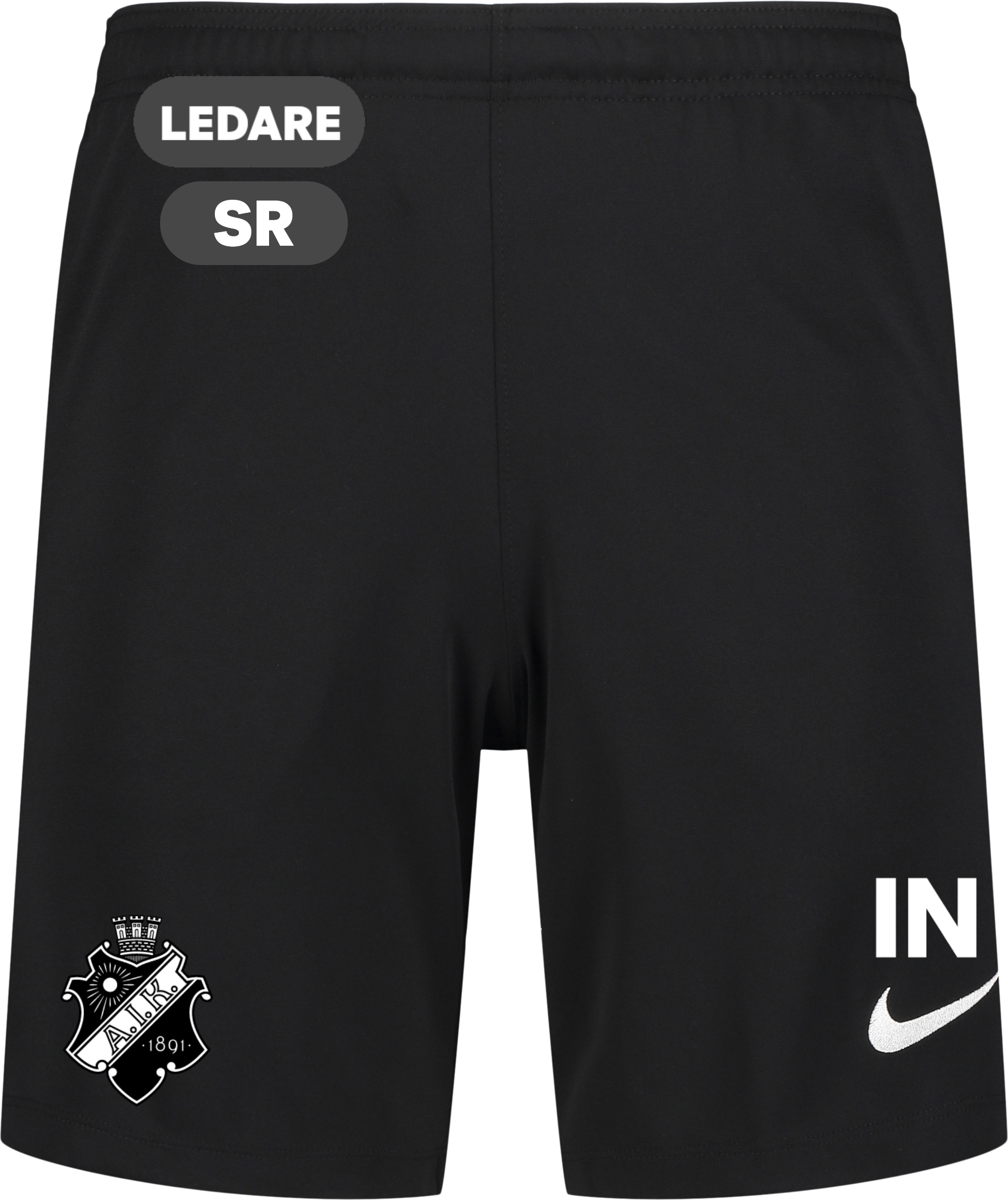 
NIKE, 
PARK26 SHORTS, 
Detail 1
