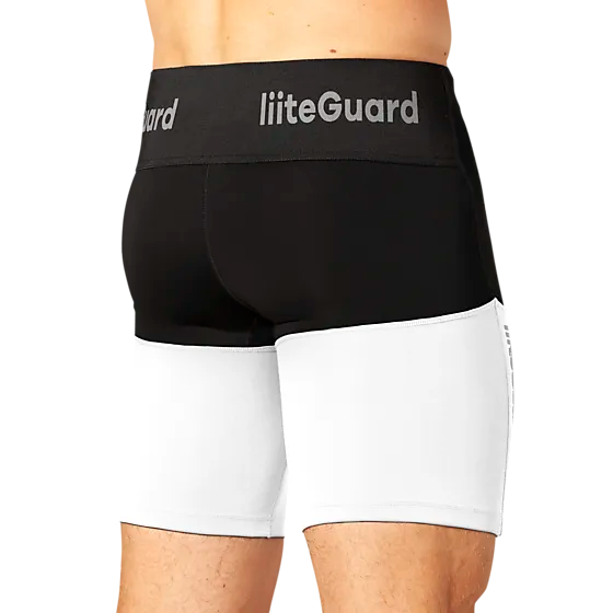 394403101101 LIITEGUARD M Glu-Tech Inner Tight 394403101101 LIITEGUARD M Glu-Tech Inner Tight Model01 Detail