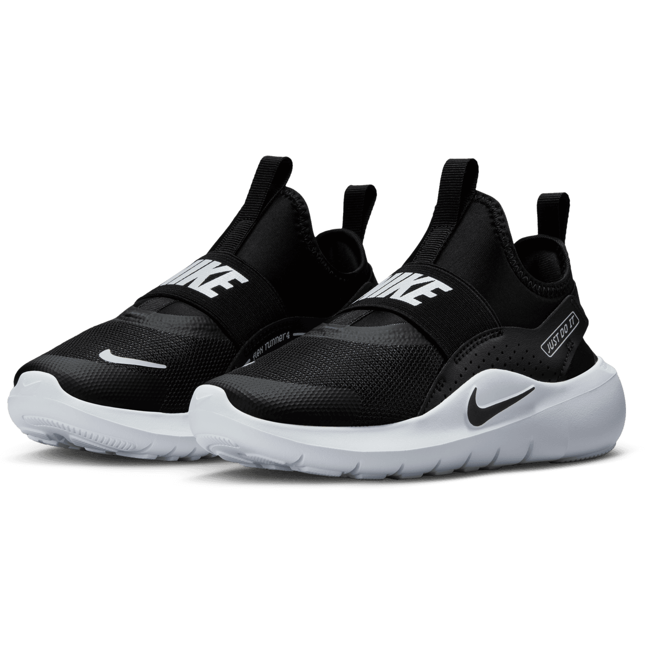 NIKE, J Flex Runner 4 Ps