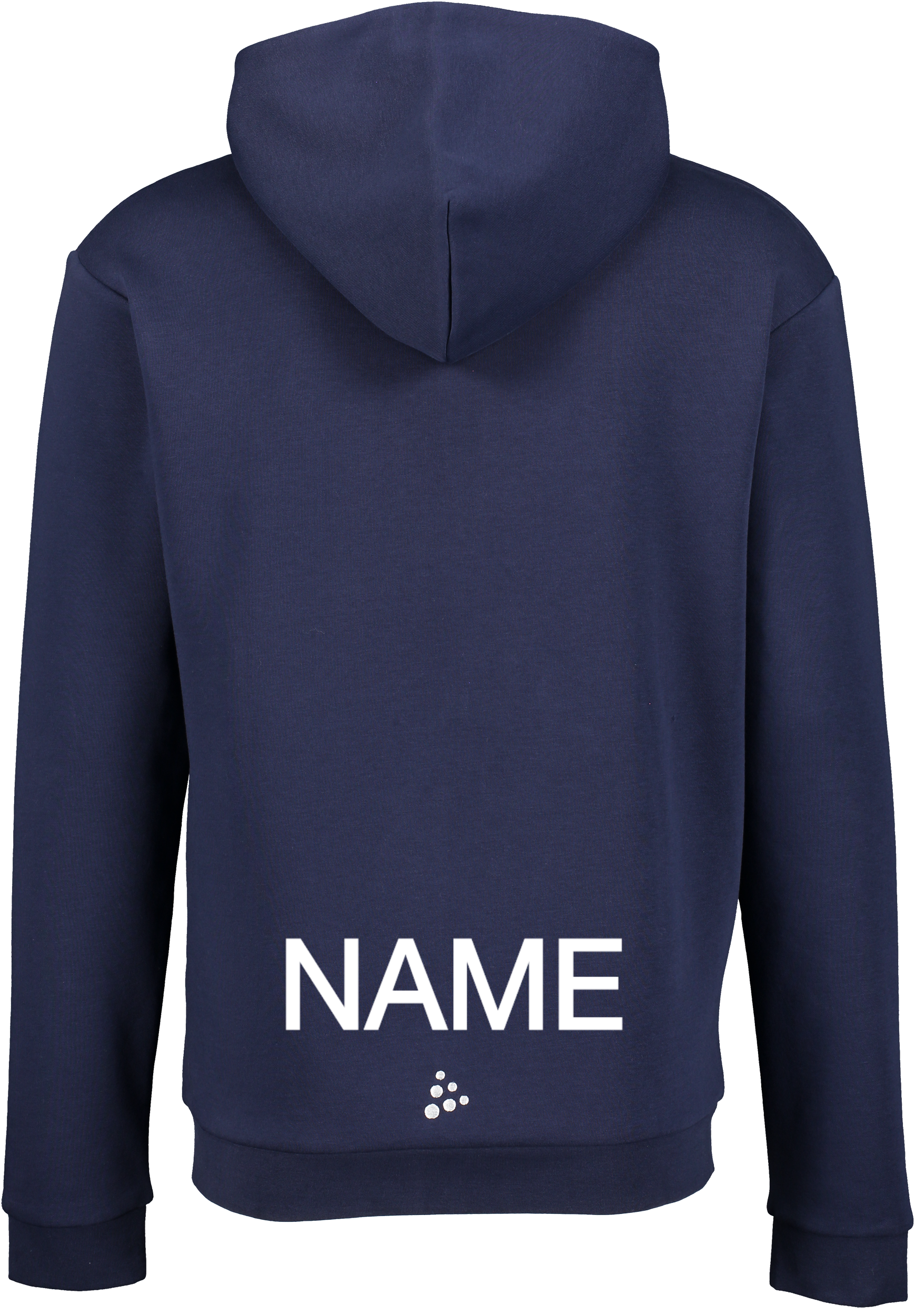 CRAFT, Community 2.0 Fz Hood Jr