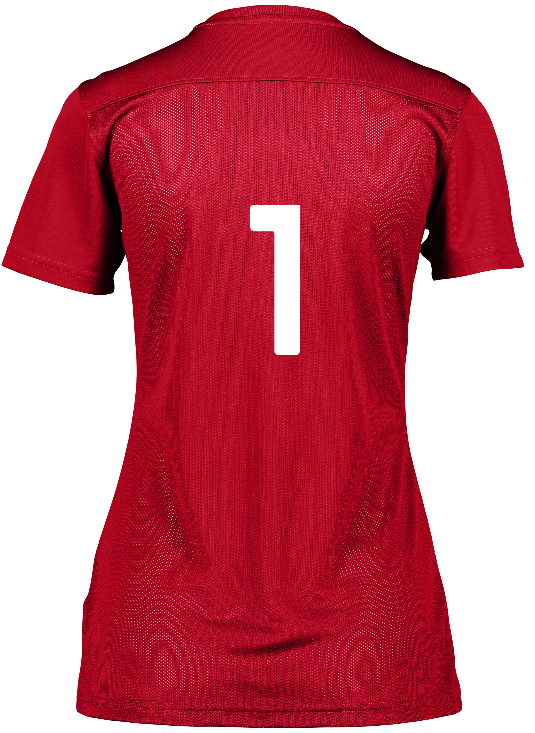 NIKE, Park VII SS Jsy W