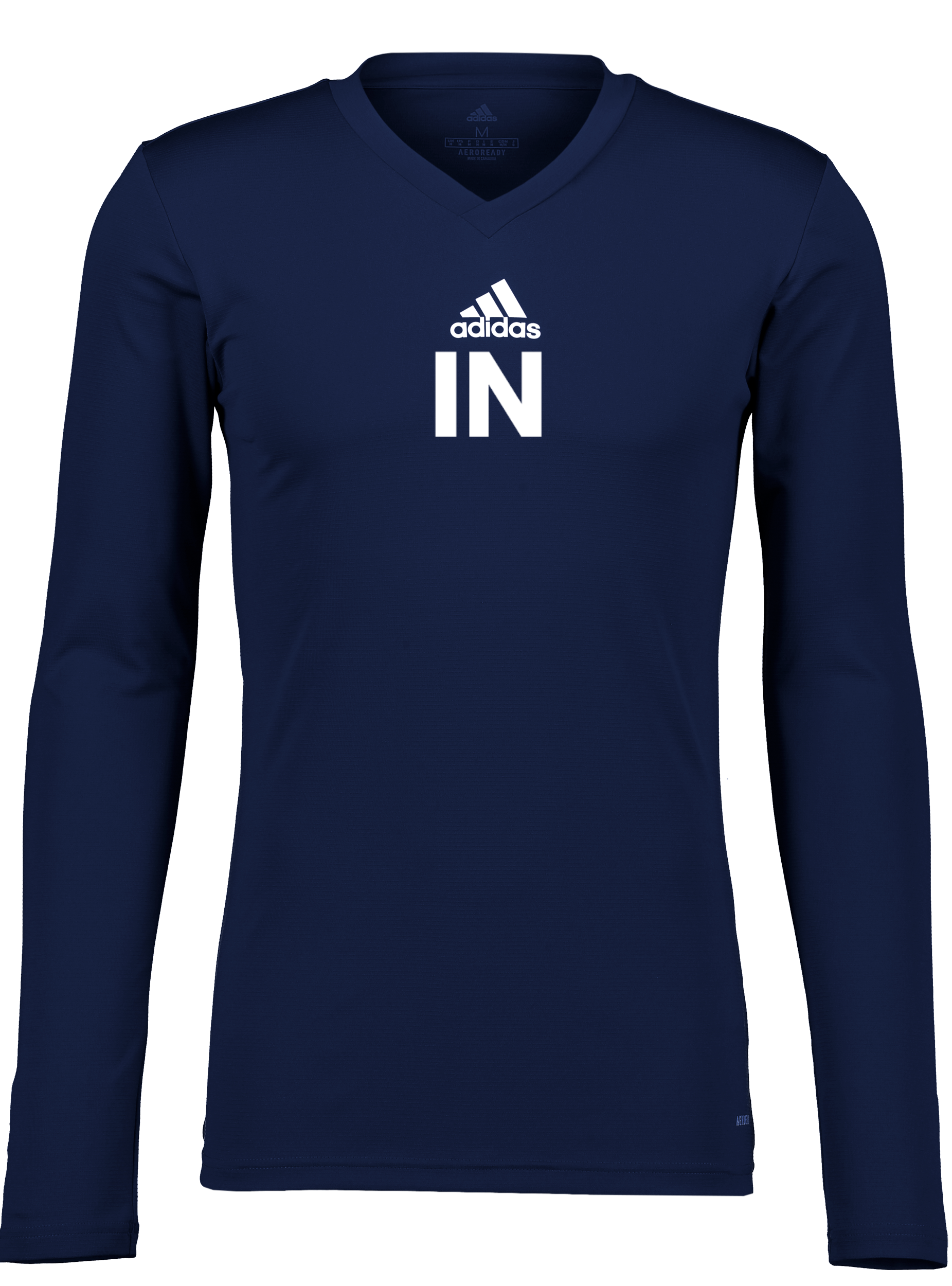 
ADIDAS, 
Team Base Tee, 
Detail 1
