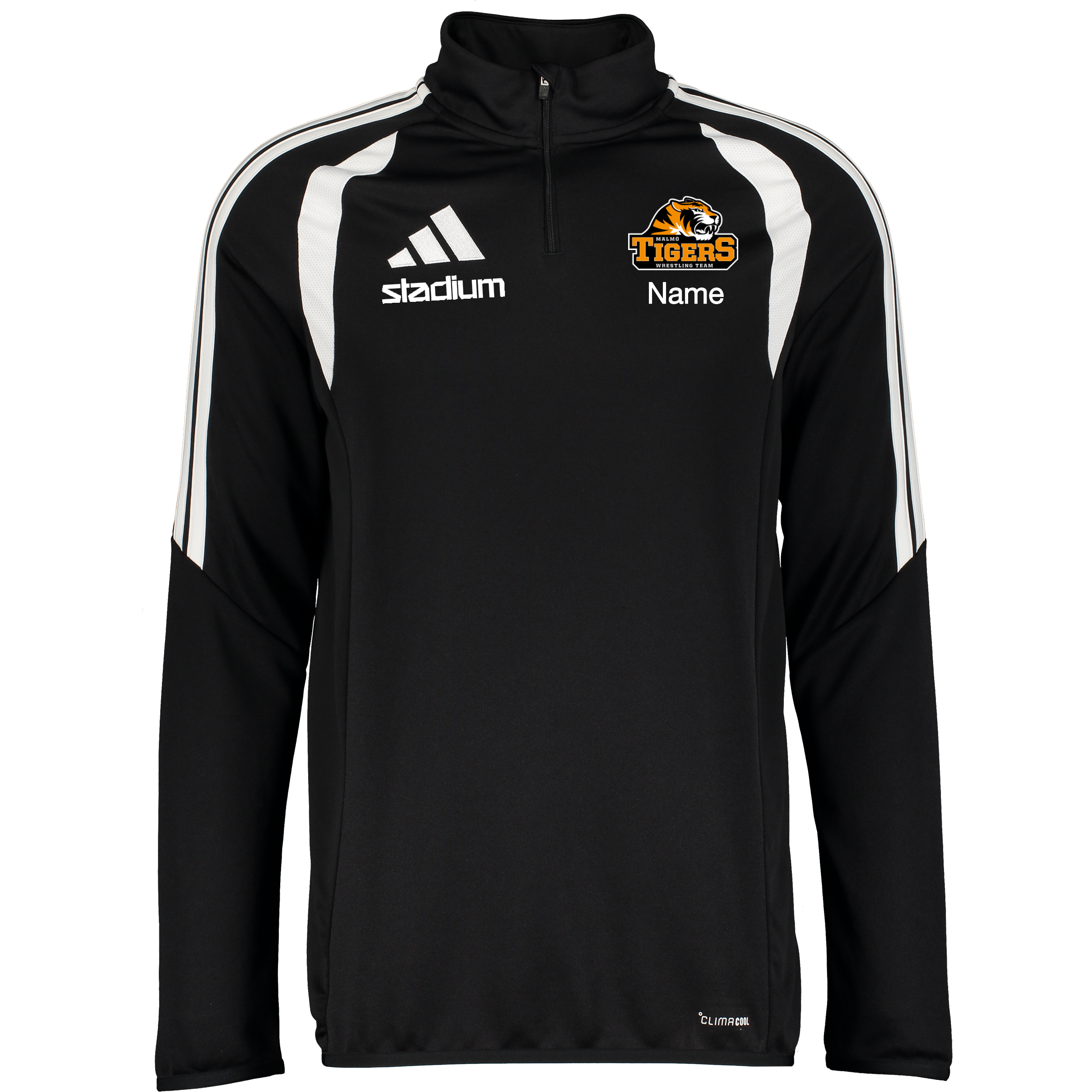 
ADIDAS, 
TIRO26 L TR TOP JR, 
Detail 1
