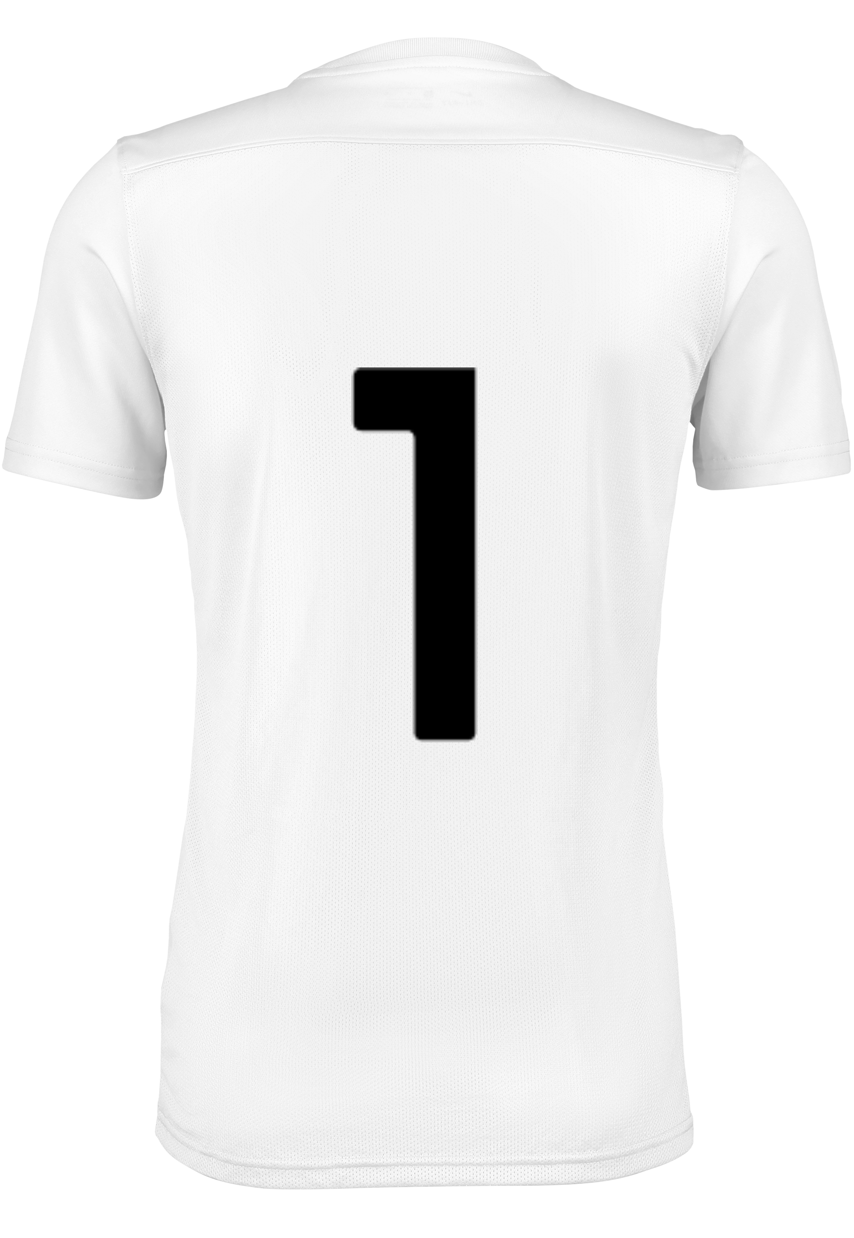 NIKE, Park VII SS Jsy