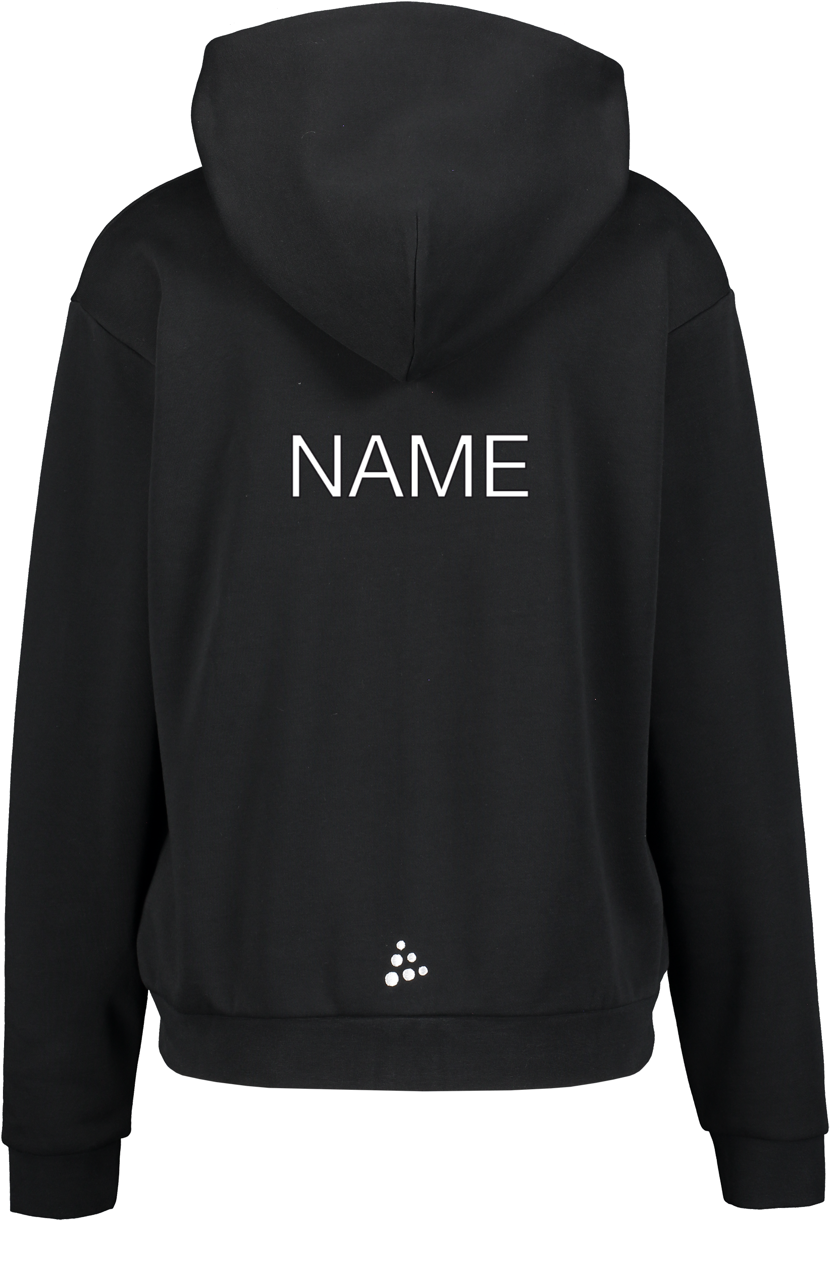 CRAFT, Community 2.0 Fz Hood W