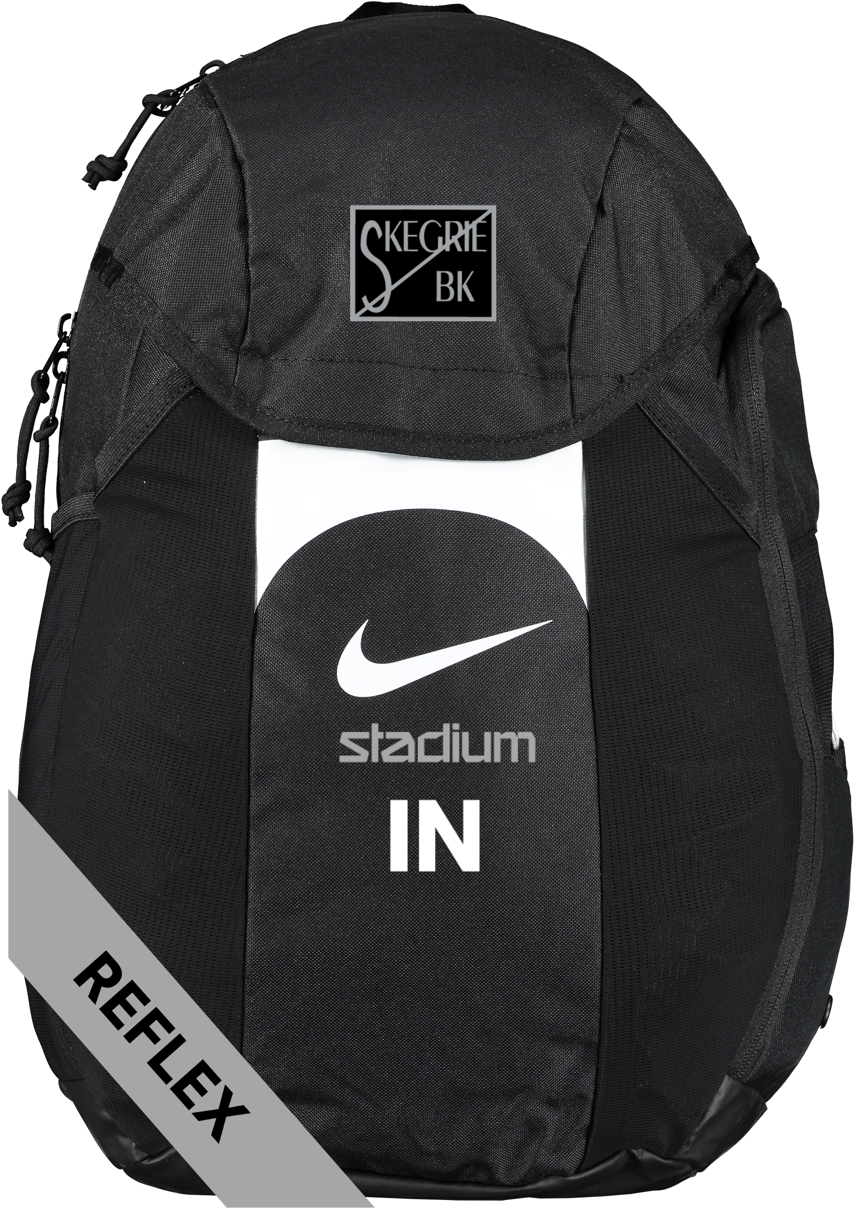 
NIKE, 
Academy Team Bp, 
Detail 1
