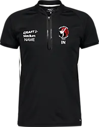 361648101101 CRAFT Pro Ctrl Impact Polo 361648101101 CRAFT Pro Ctrl Impact Polo Standard Small1x1