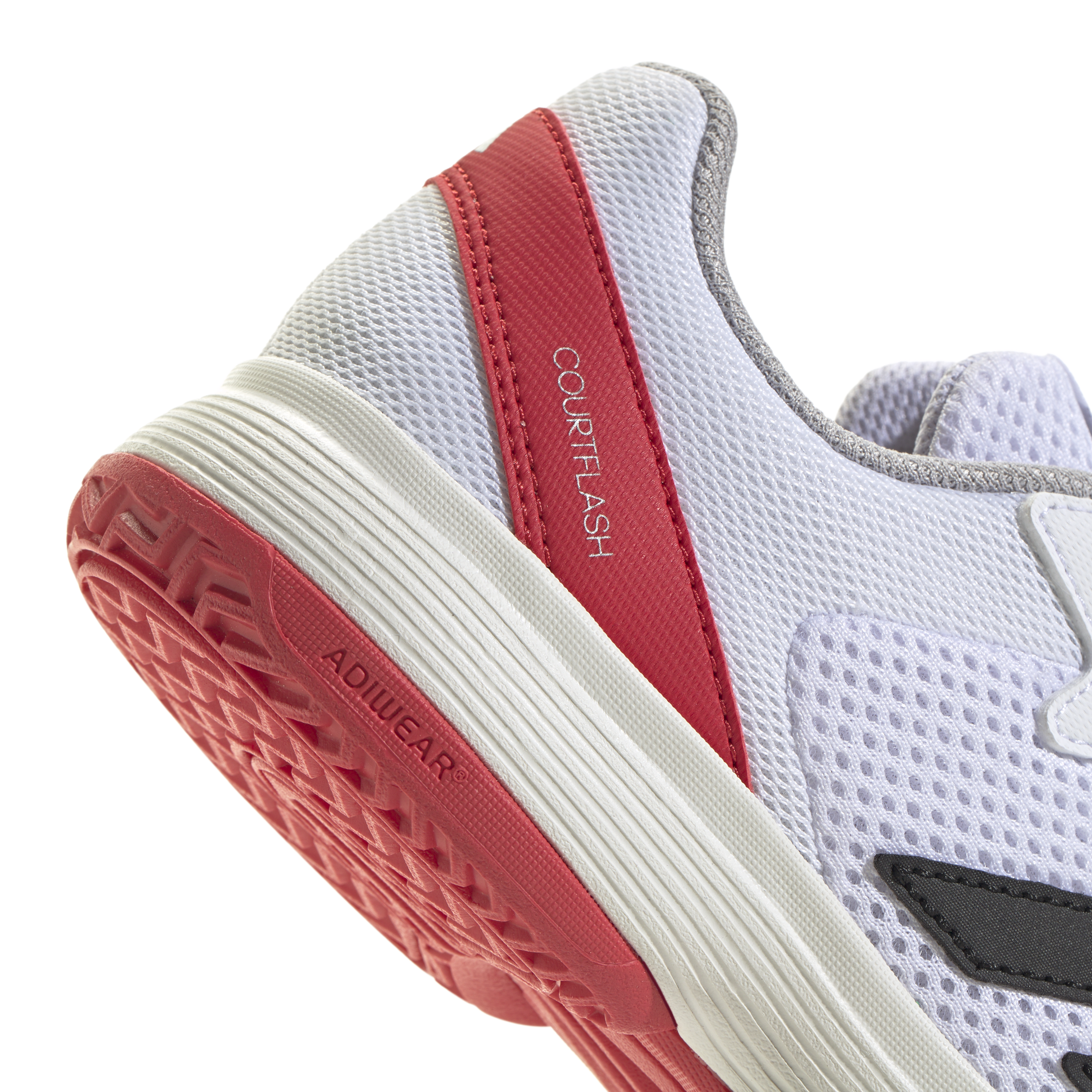 ADIDAS, Courtflash K Padel