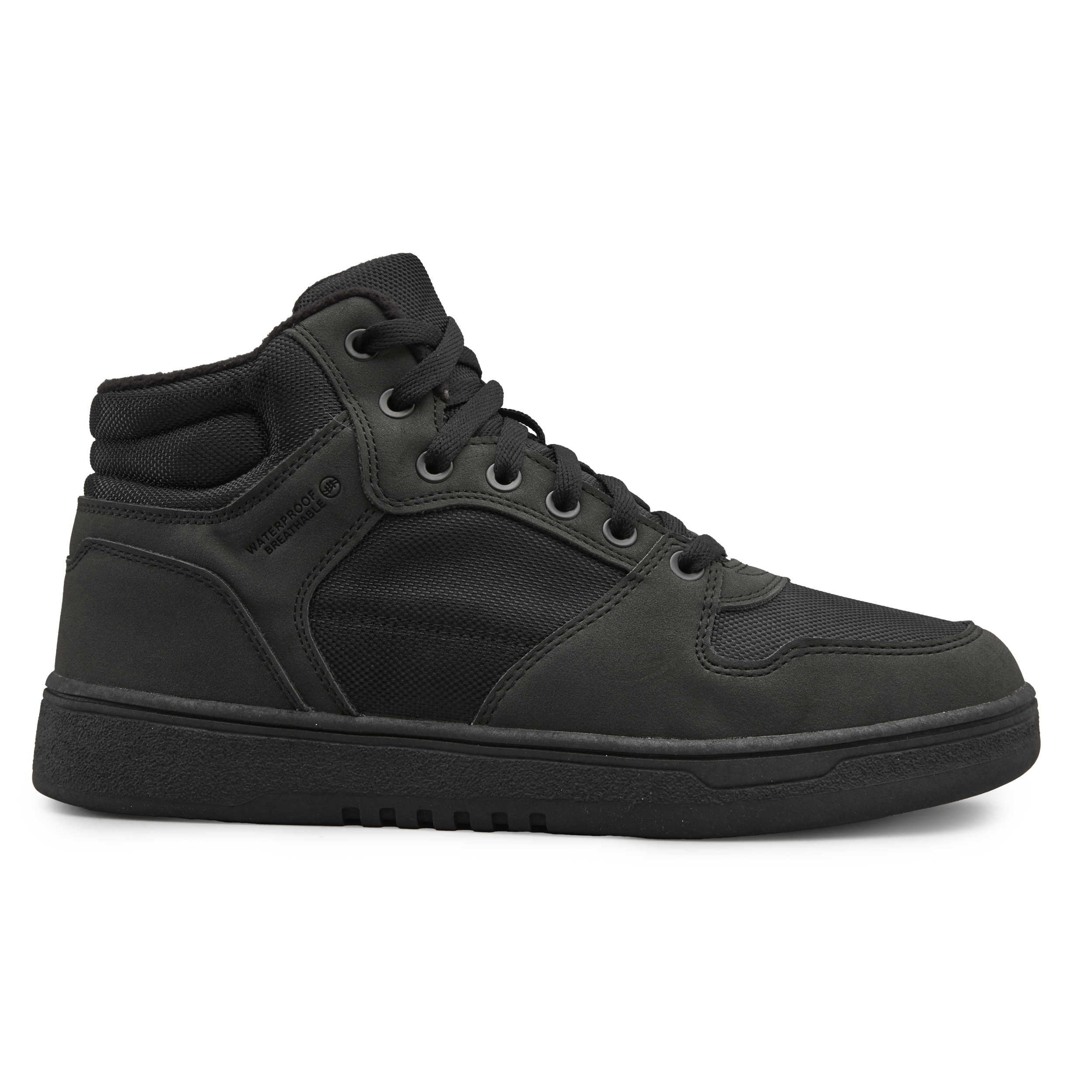 
SNEAKERS POINT, 
Sneaker Mid M, 
Detail 1
