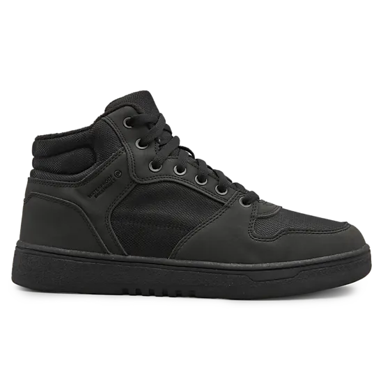 708161102101 SNEAKERS POINT  Sneaker Mid M 708161102101 SNEAKERS POINT Sneaker Mid M  Standard Detail