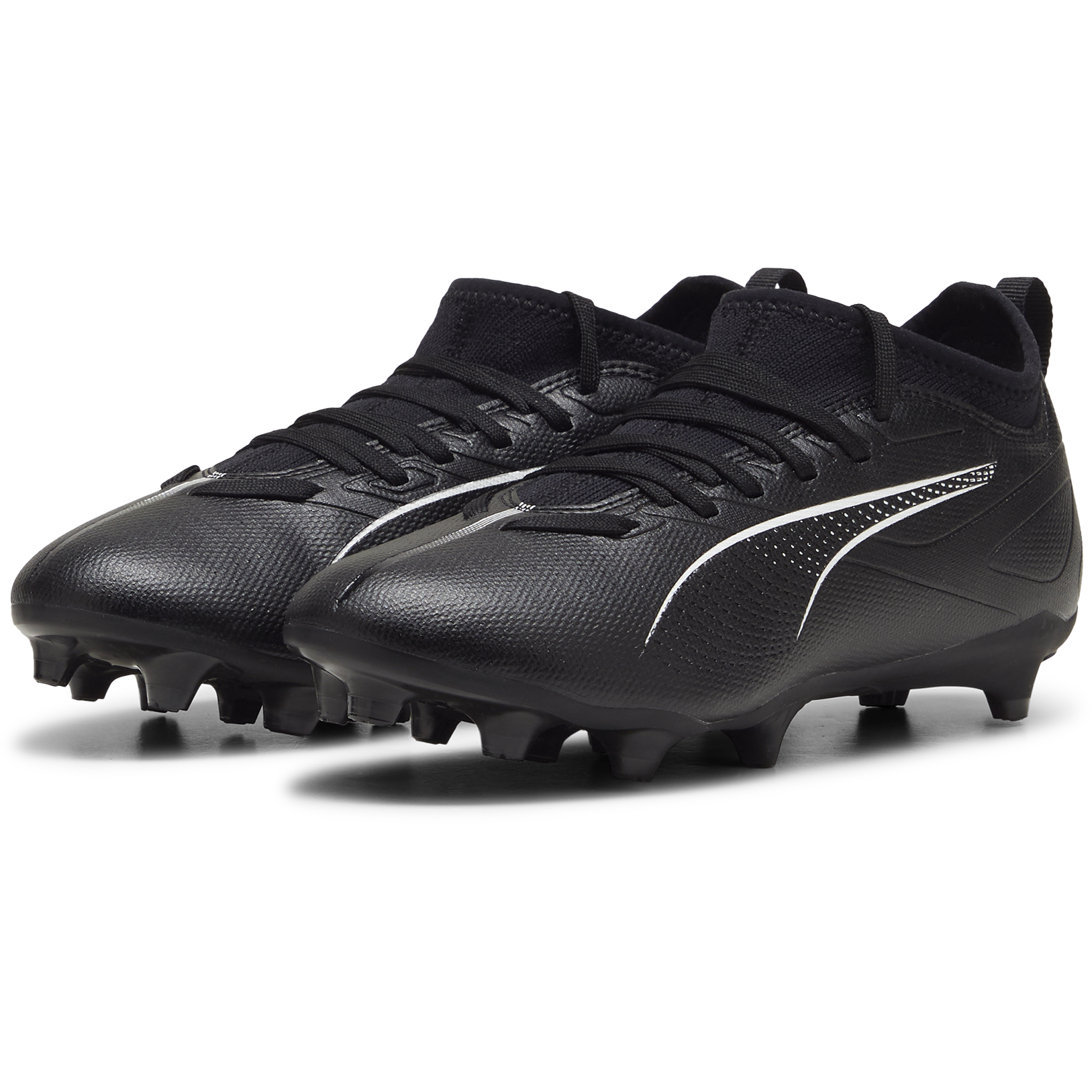 PUMA, Ultra 5 Match Fg/Ag Jr