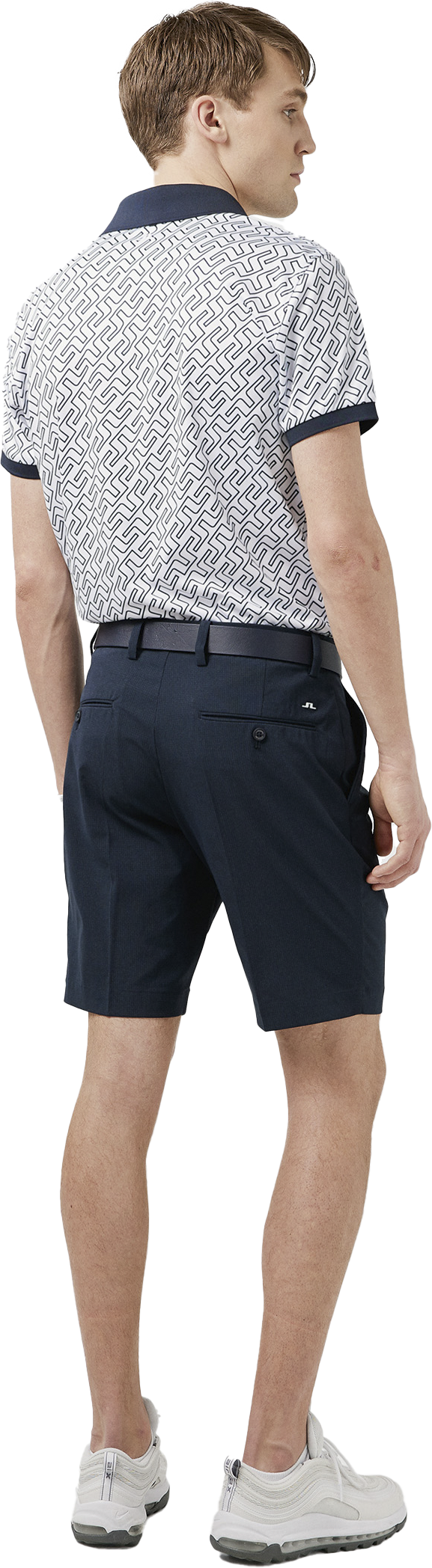 J LINDEBERG, M Vent Tight Golf Shorts