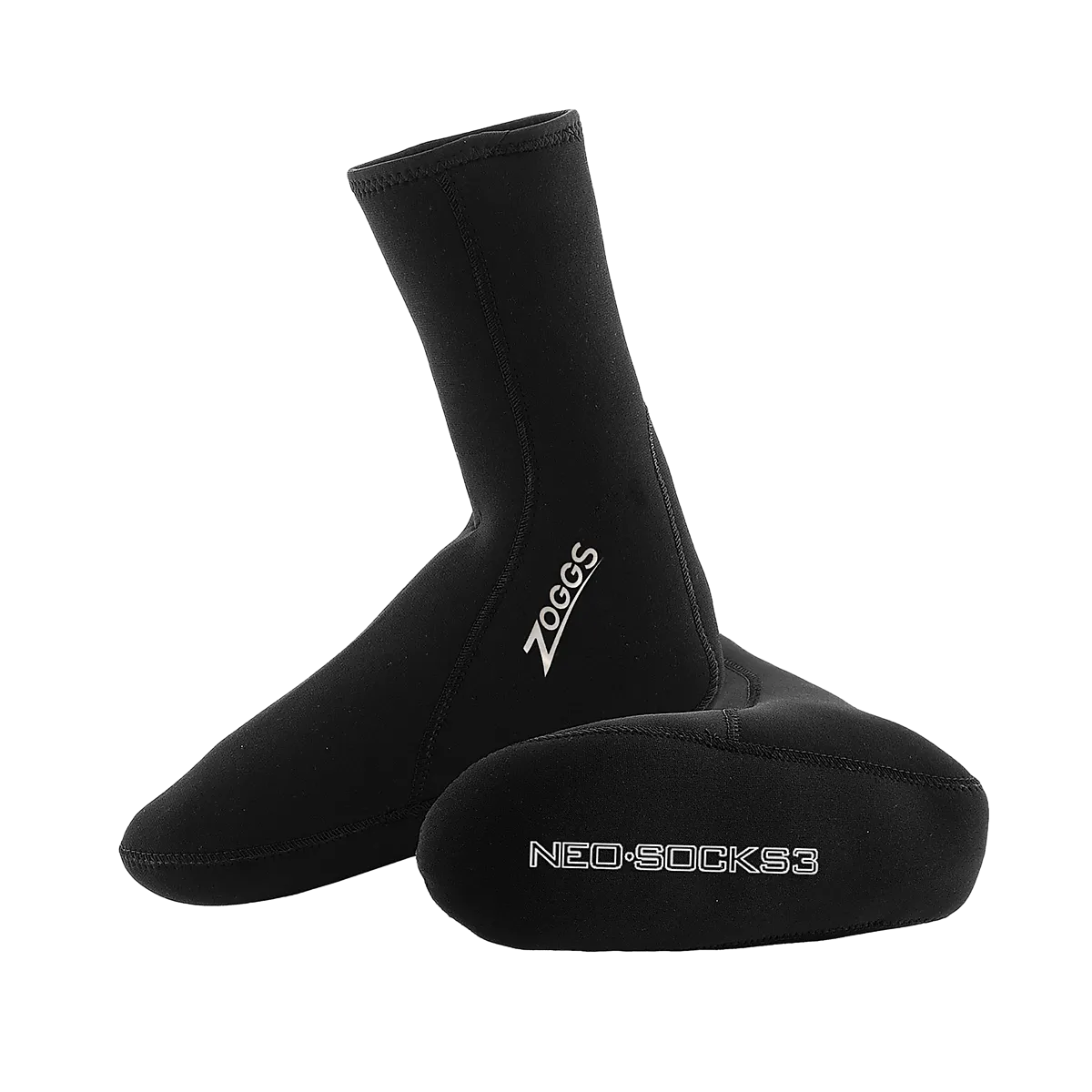 ZOGGS Нео Носки 3мм