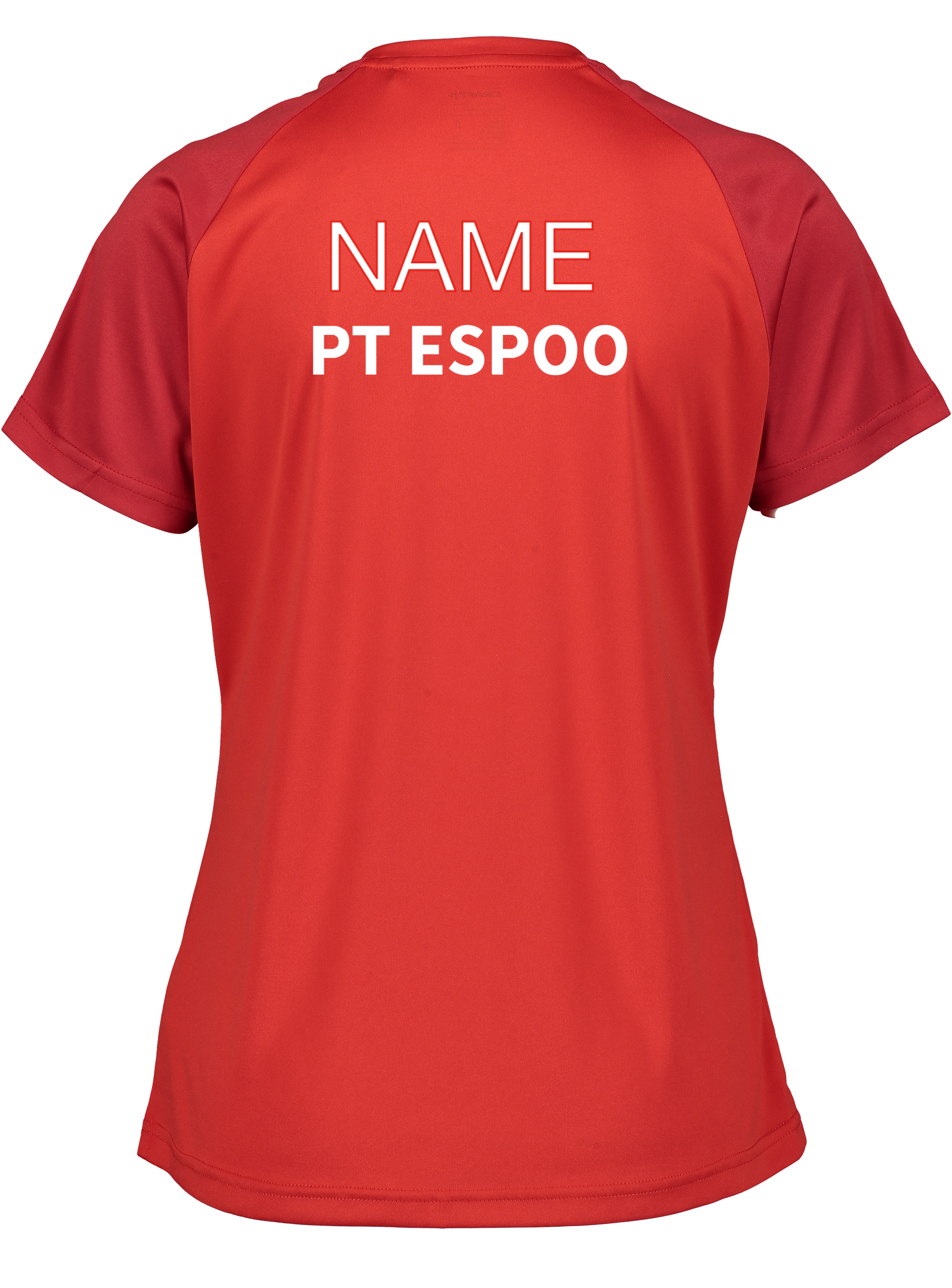 CRAFT, SQUAD GO CONTRAST JSY W