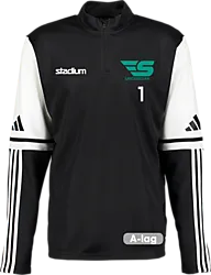 400096106101 ADIDAS Squad25 Tr Top 400096106101 ADIDAS Squad25 Tr Top Standard Small1x1