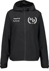 394070104101 CRAFT Squad Go Wind Jacket W 394070104101 CRAFT Squad Go Wind Jacket W Standard Small1x1