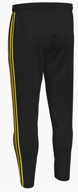 ADIDAS, Cu Ent22 Tr Pnt Jr