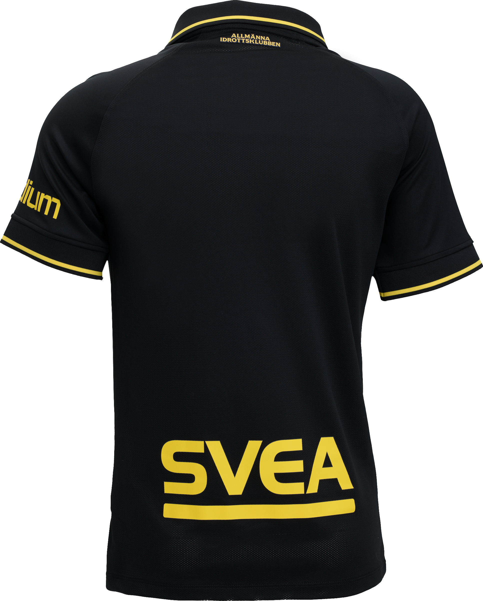 NIKE, AIK PARK HOME JSY M