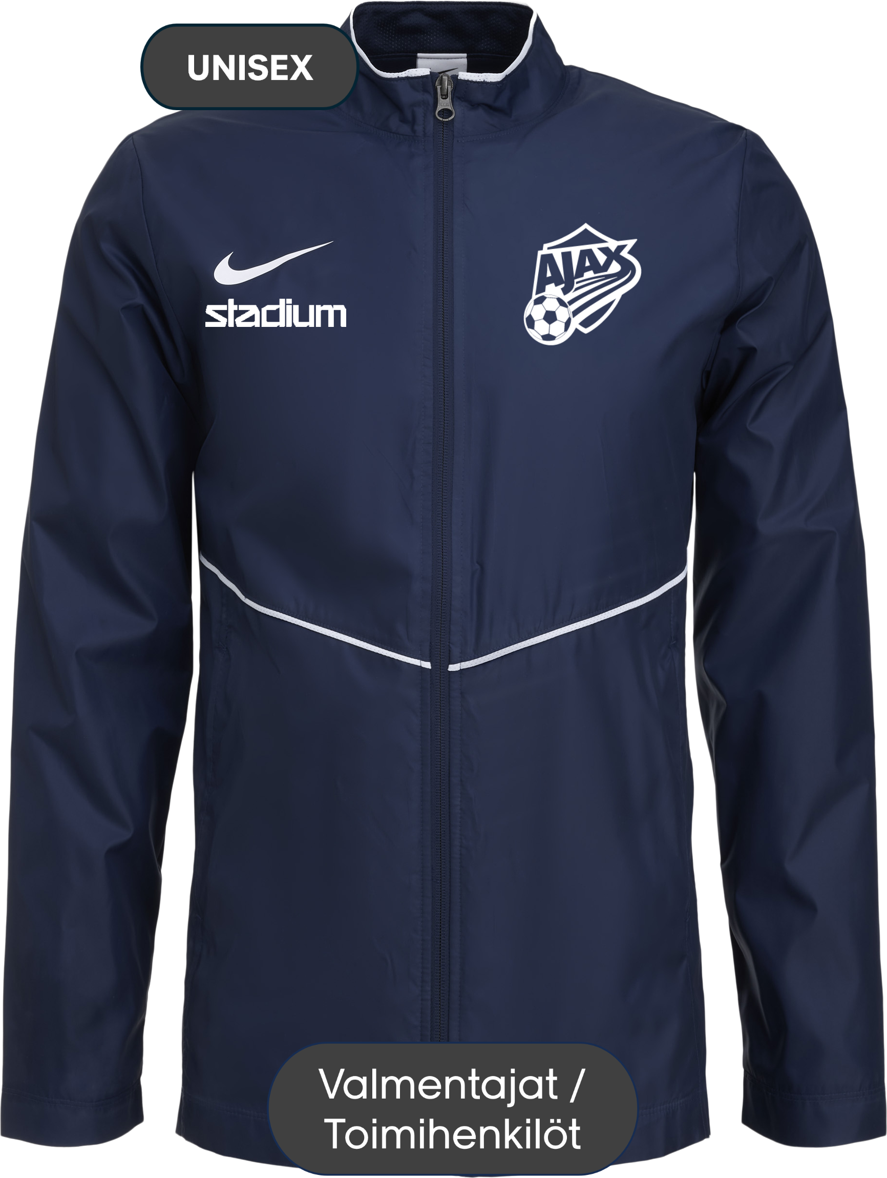 
NIKE, 
PARK26 WIND JKT, 
Detail 1
