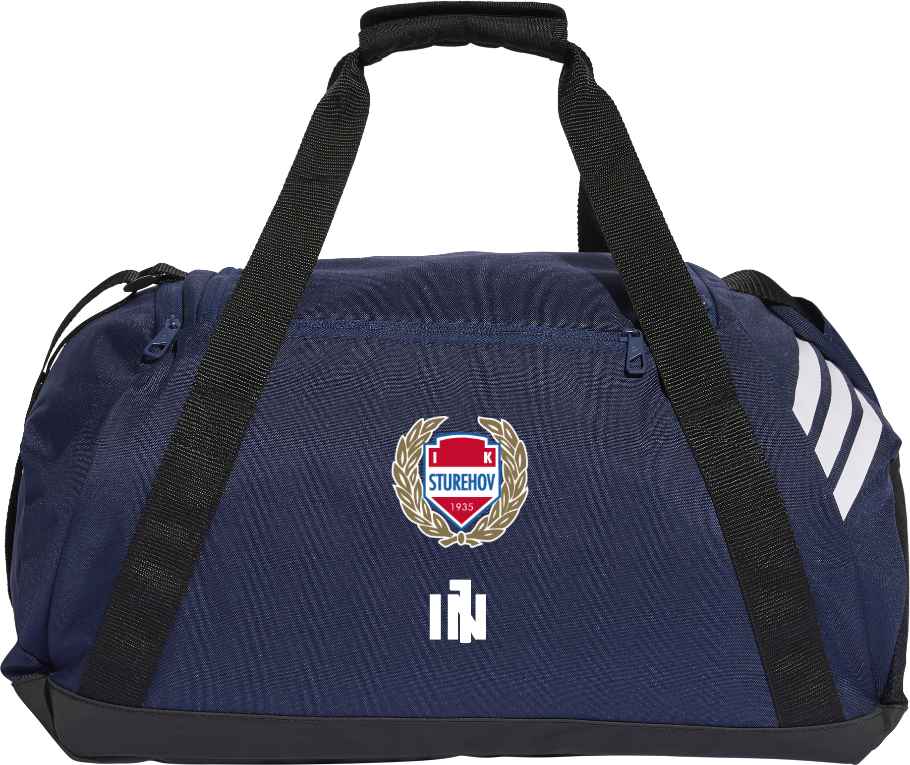 ADIDAS, TIRO DUFFLE M