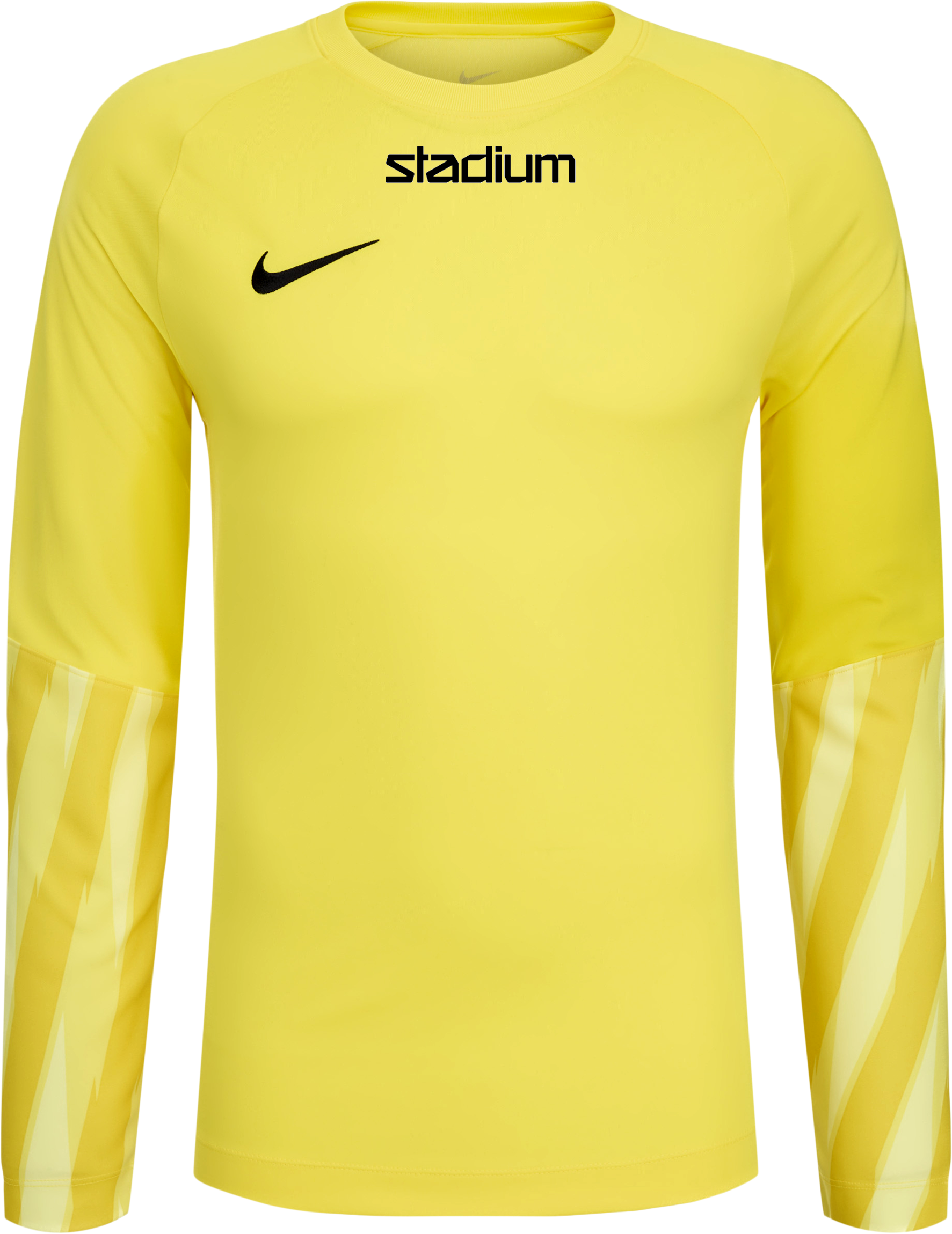 
NIKE, 
PARK V GK LS JSY, 
Detail 1
