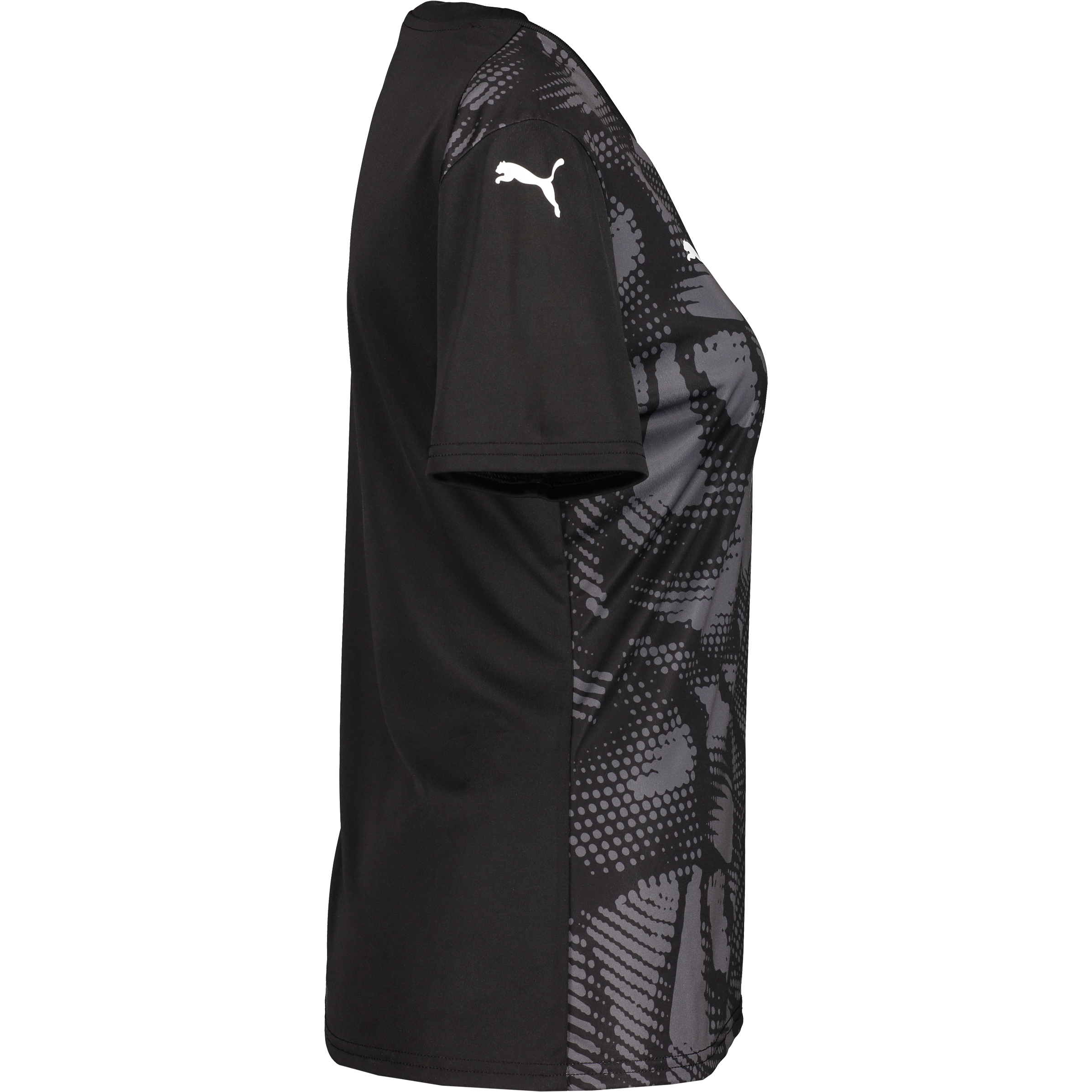 PUMA, T Ultimate Jsy W