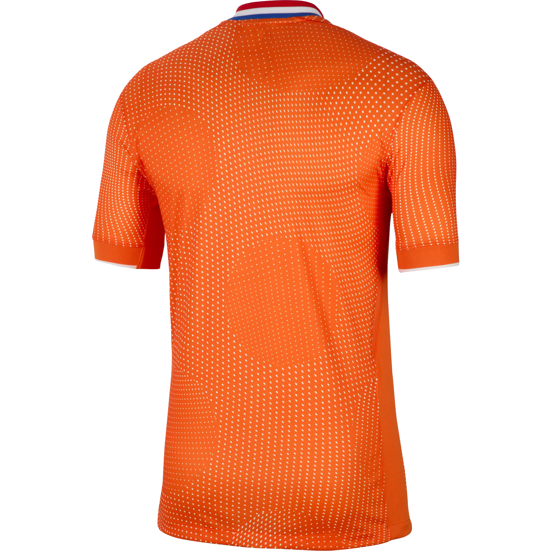 NIKE, Knvb M Nk Df Stad Jsy Ss Hm