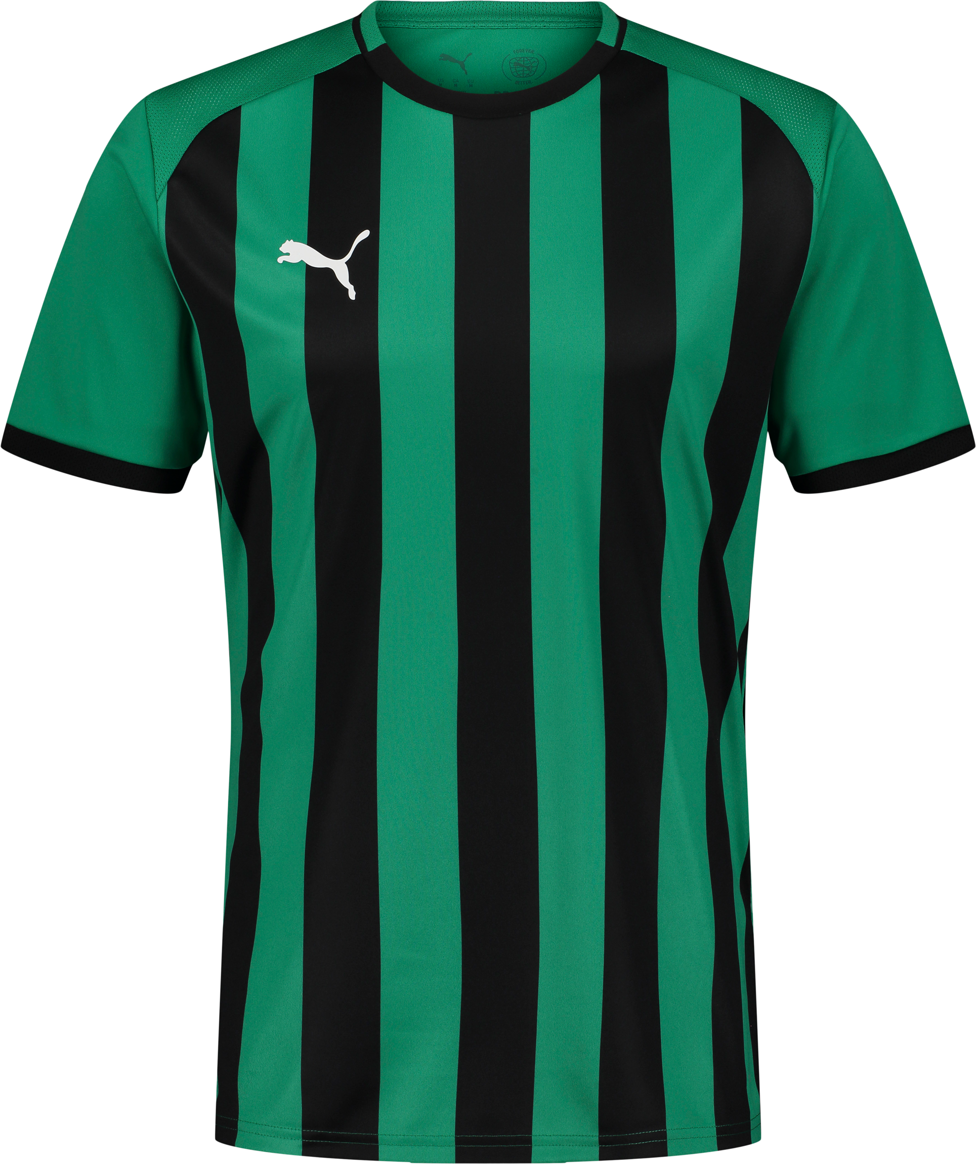 
PUMA, 
LIGA26 STRIPED JSY, 
Detail 1
